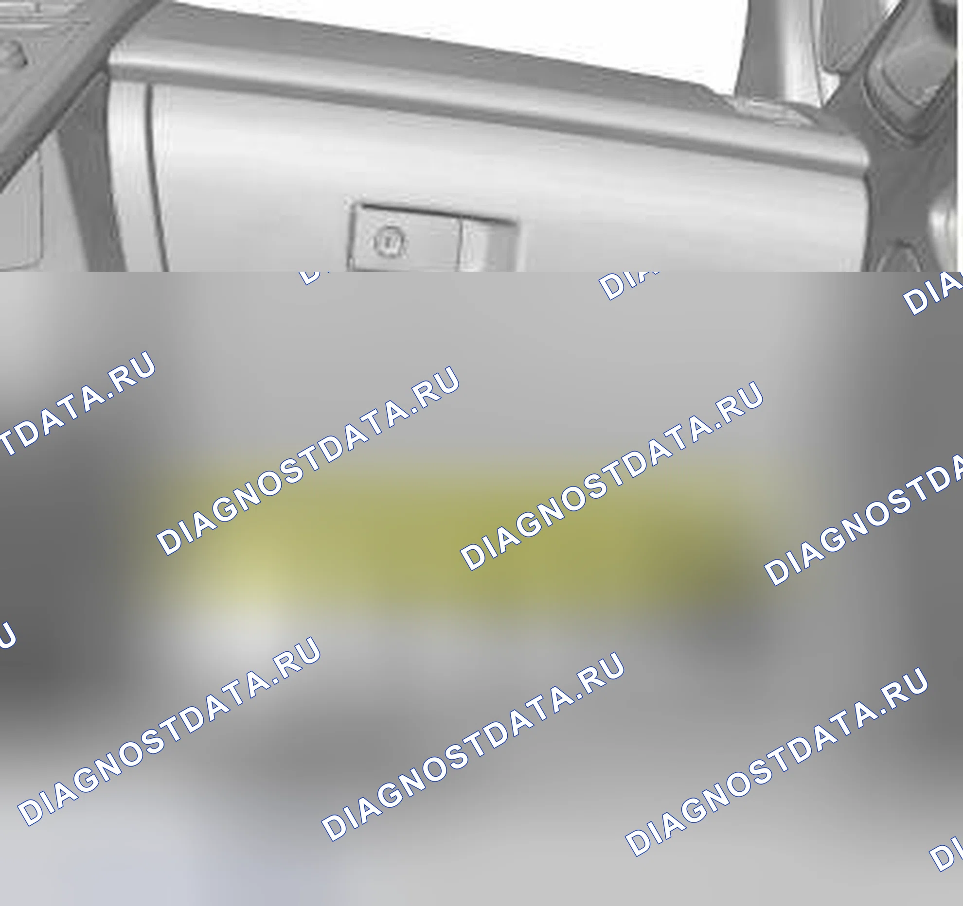 Рис. 422. Volvo XC90 I рестайлинг