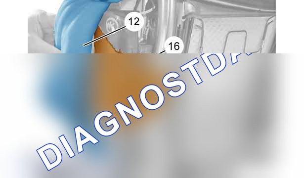 Разборка-сборка: переднего сиденья — c5gs08ld. Peugeot 2008 I