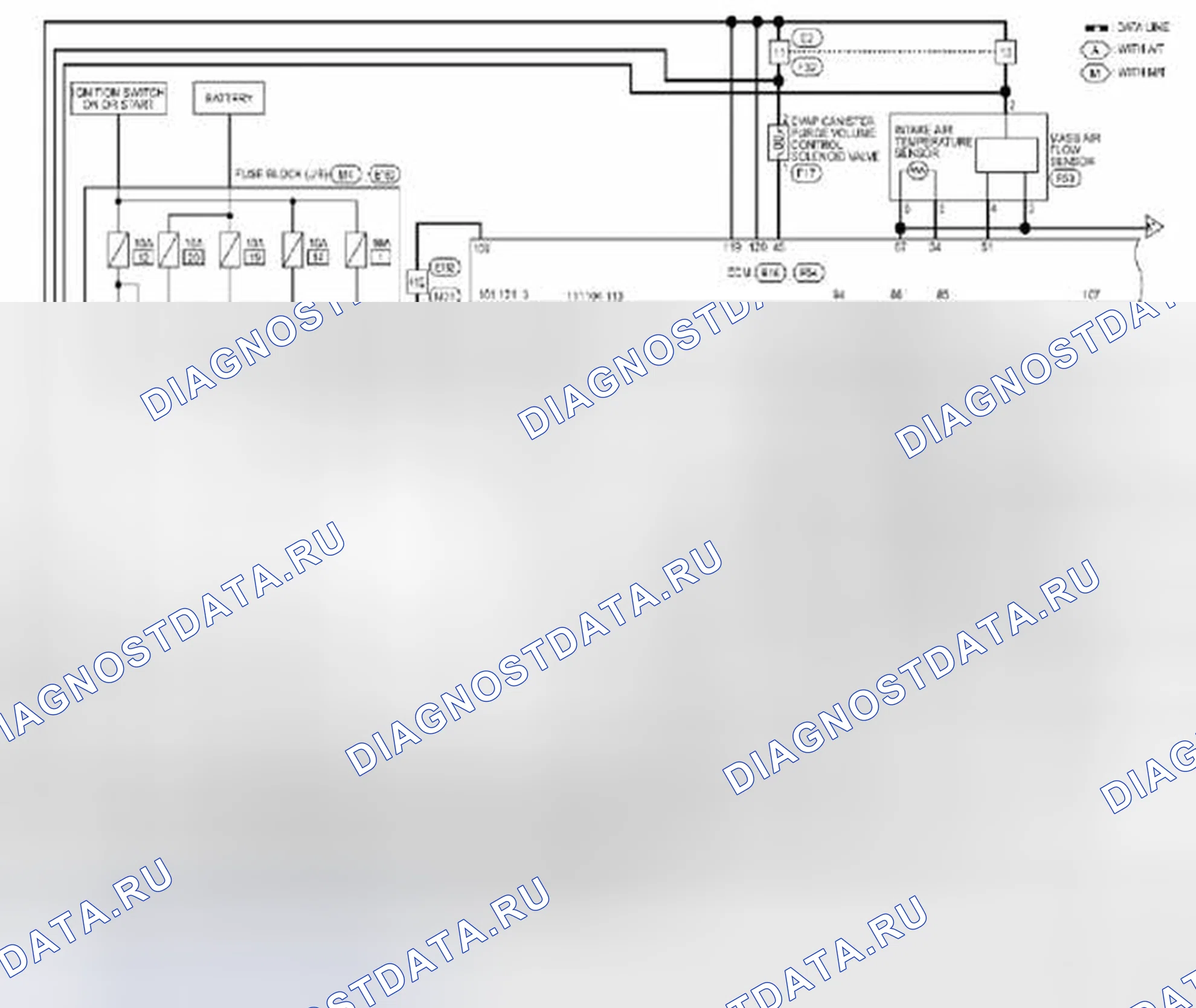 Рис. 80. Suzuki Equator I