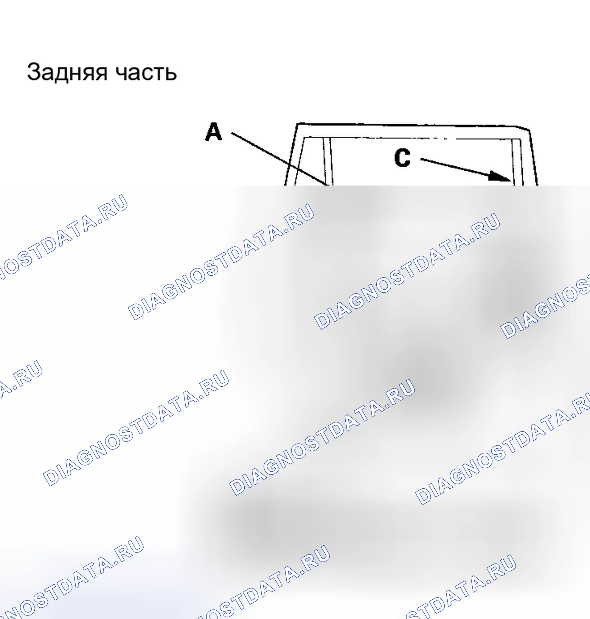 Рис. 26. Honda Pilot I рестайлинг