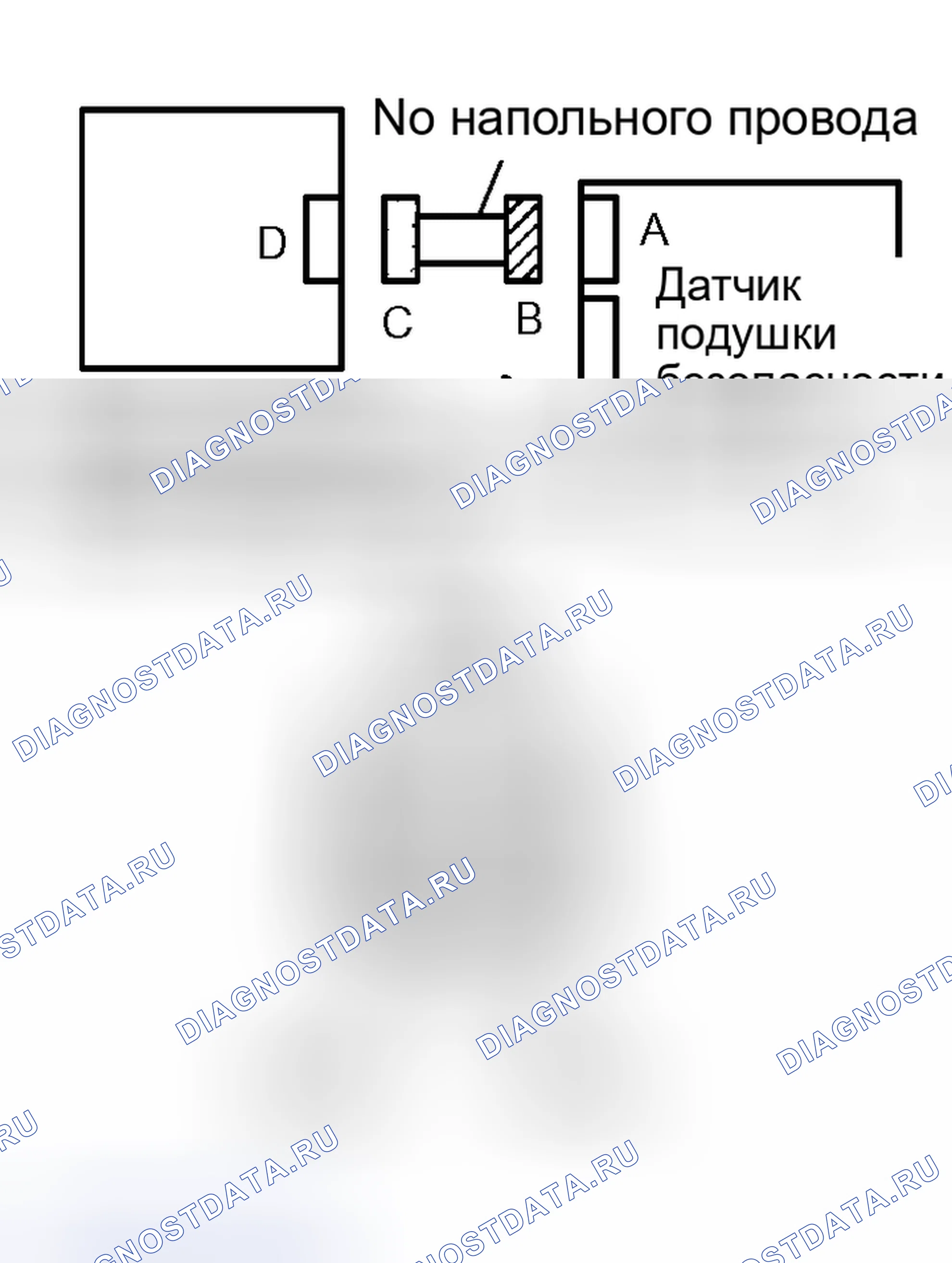 Рис. 83. Toyota Sequoia I рестайлинг