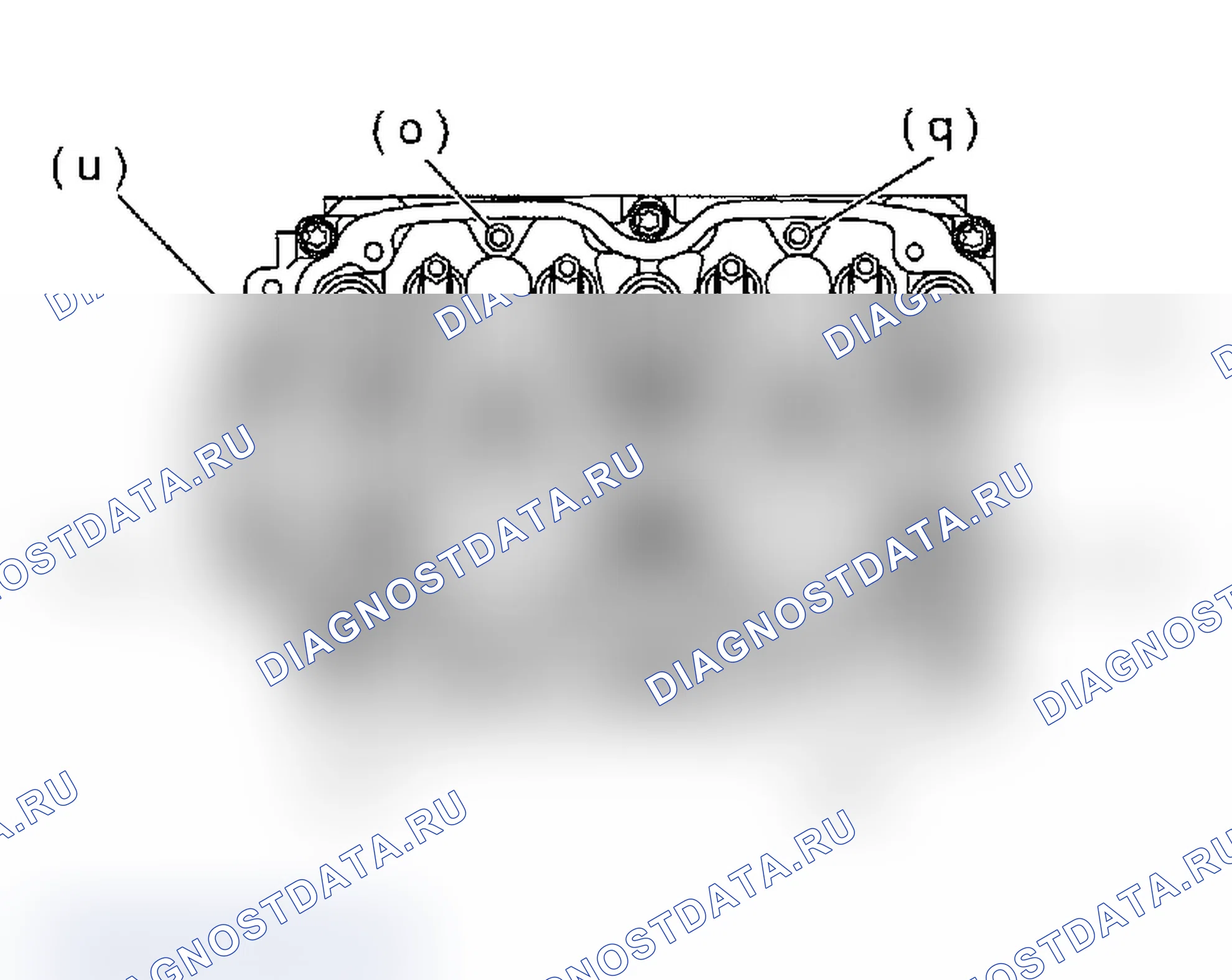 Рис. 406. Subaru Impreza WRX GD/GG рестайлинг