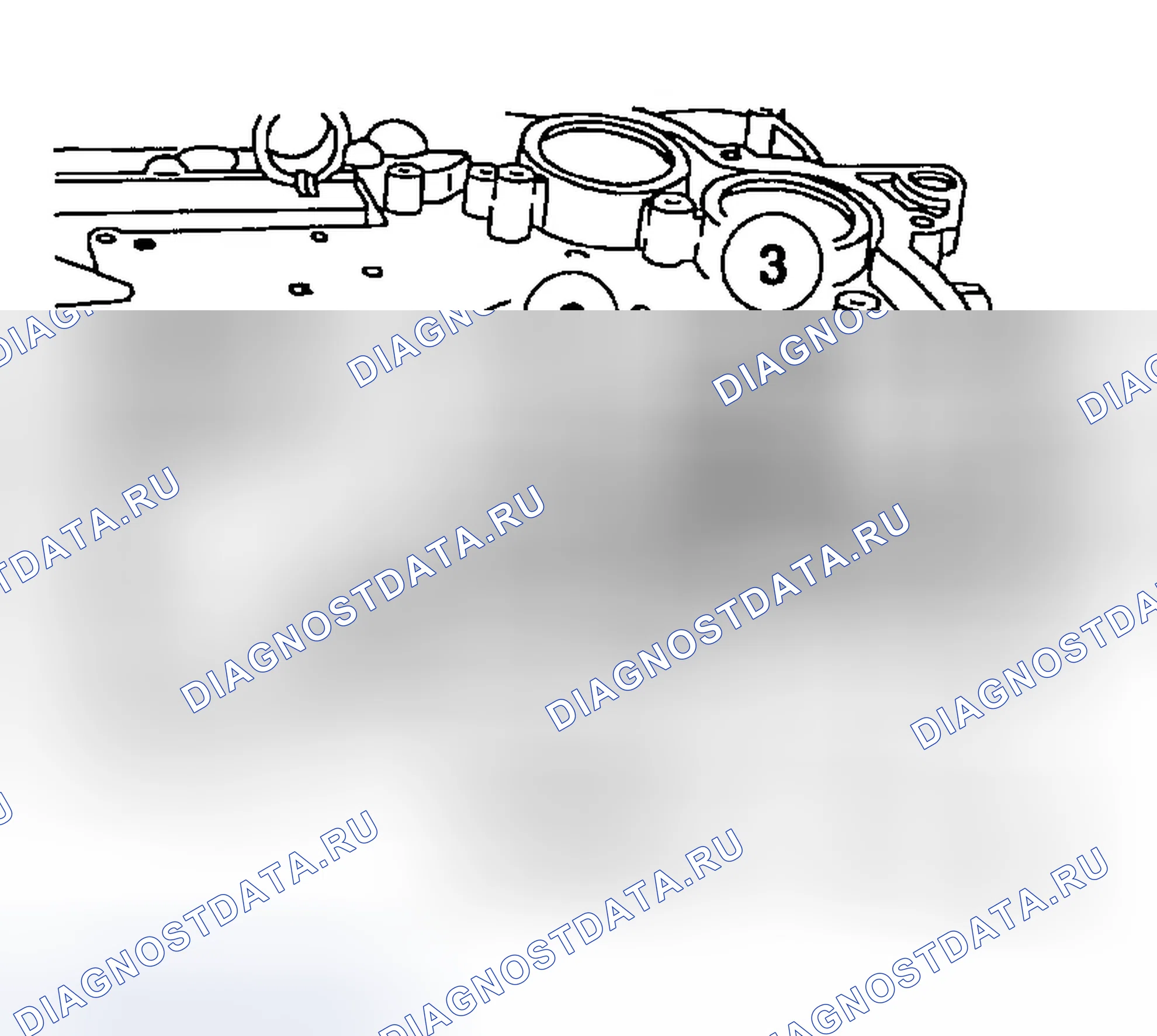 Рис. 631. Ford Taurus IV