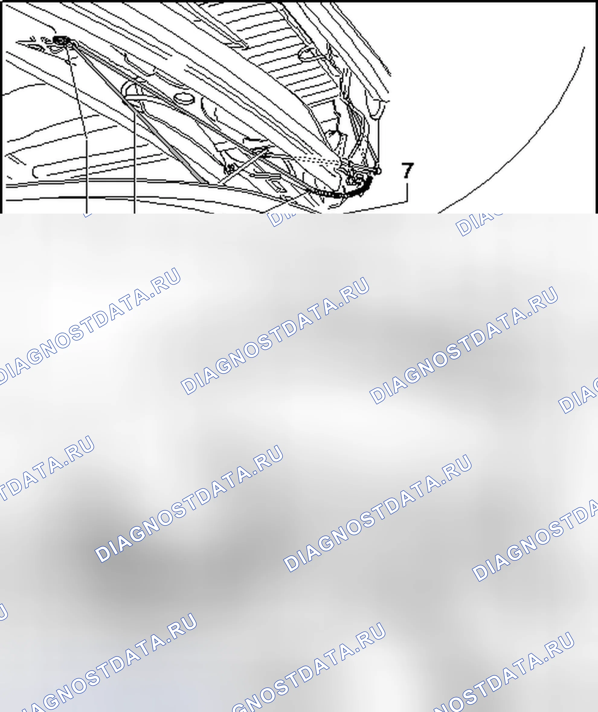 Рис. 122. Volkswagen Eos I