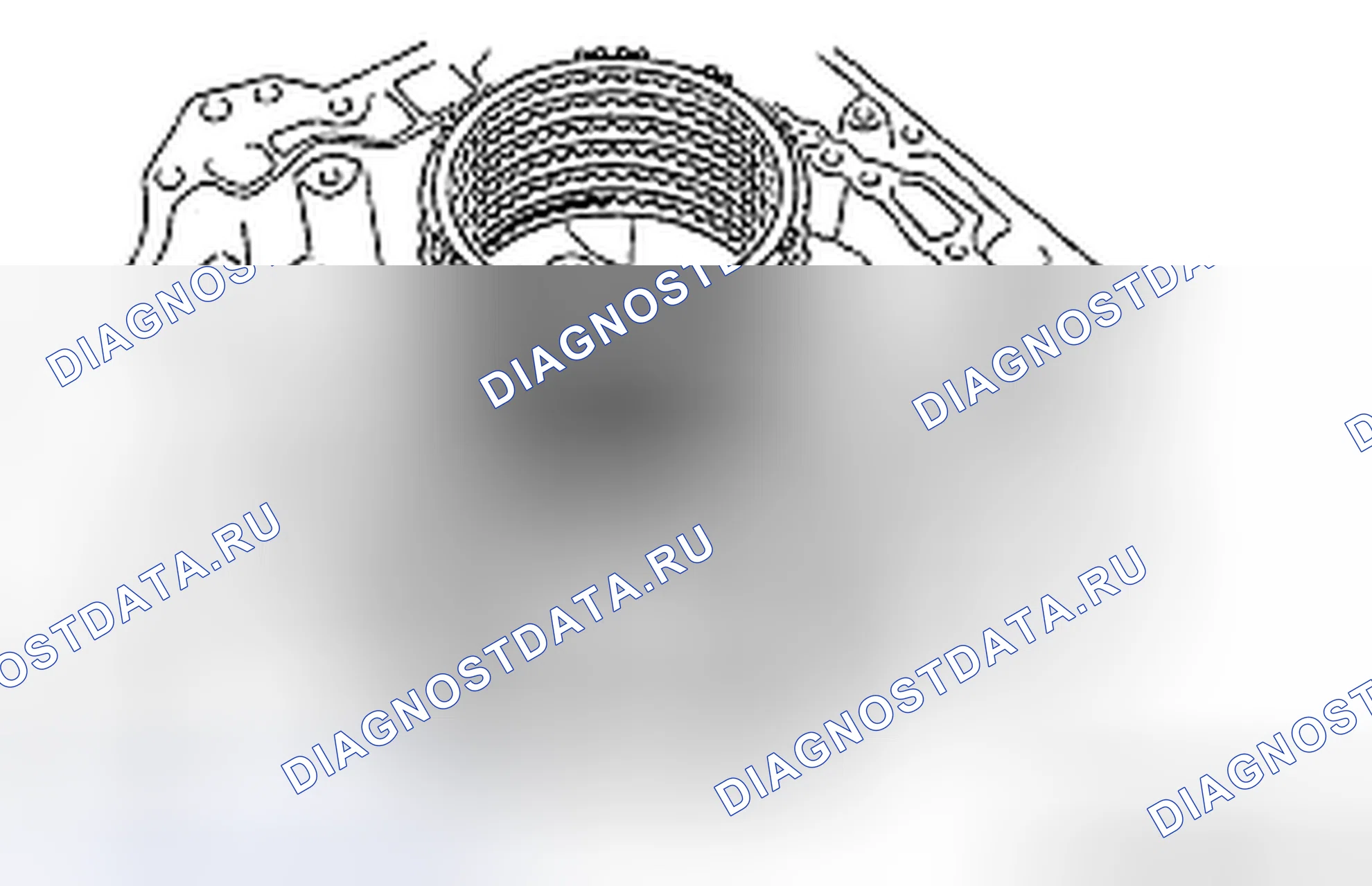 Рис. 269. Mazda 6 GH рестайлинг