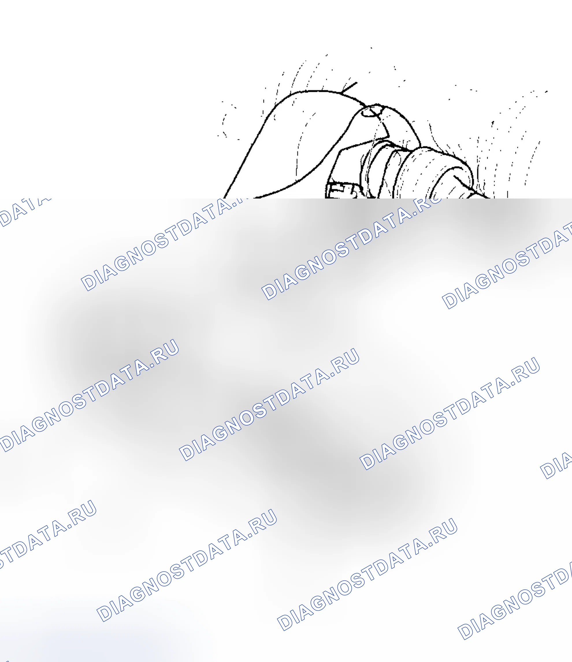 Рис. 186. Honda Civic VII рестайлинг