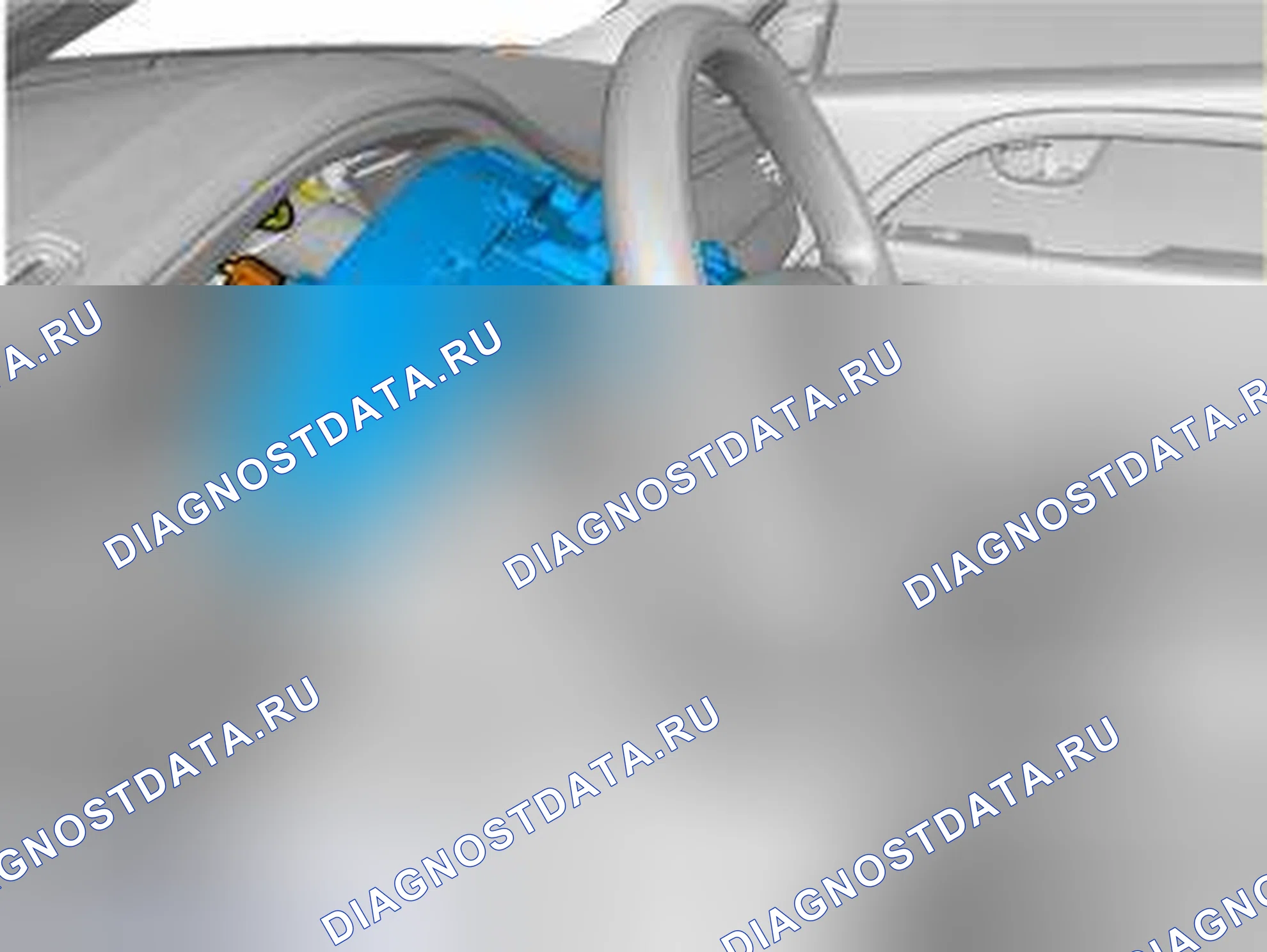 Рис. 539. Volvo S80 II