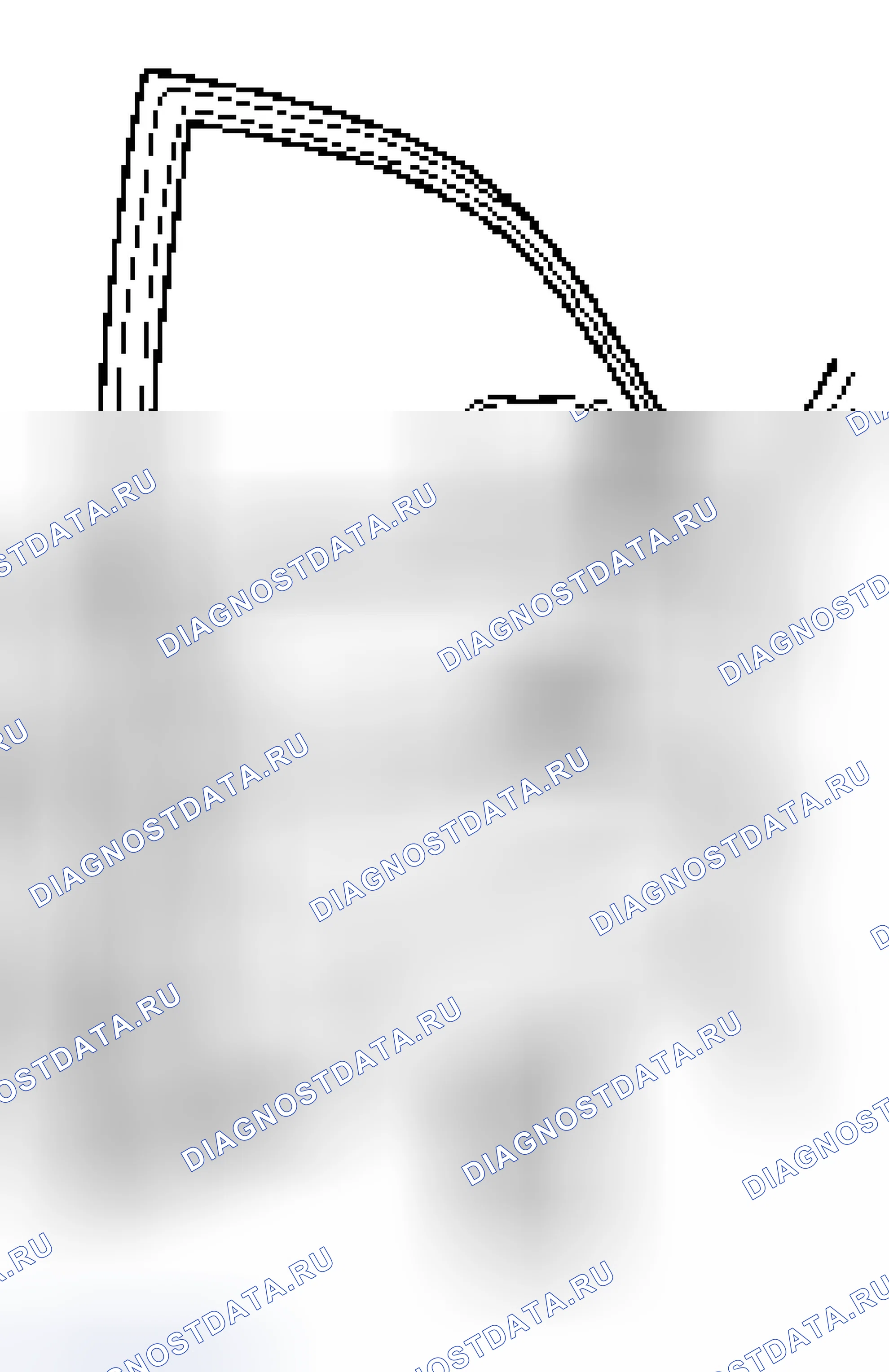 Рис. 61. Isuzu Axiom I