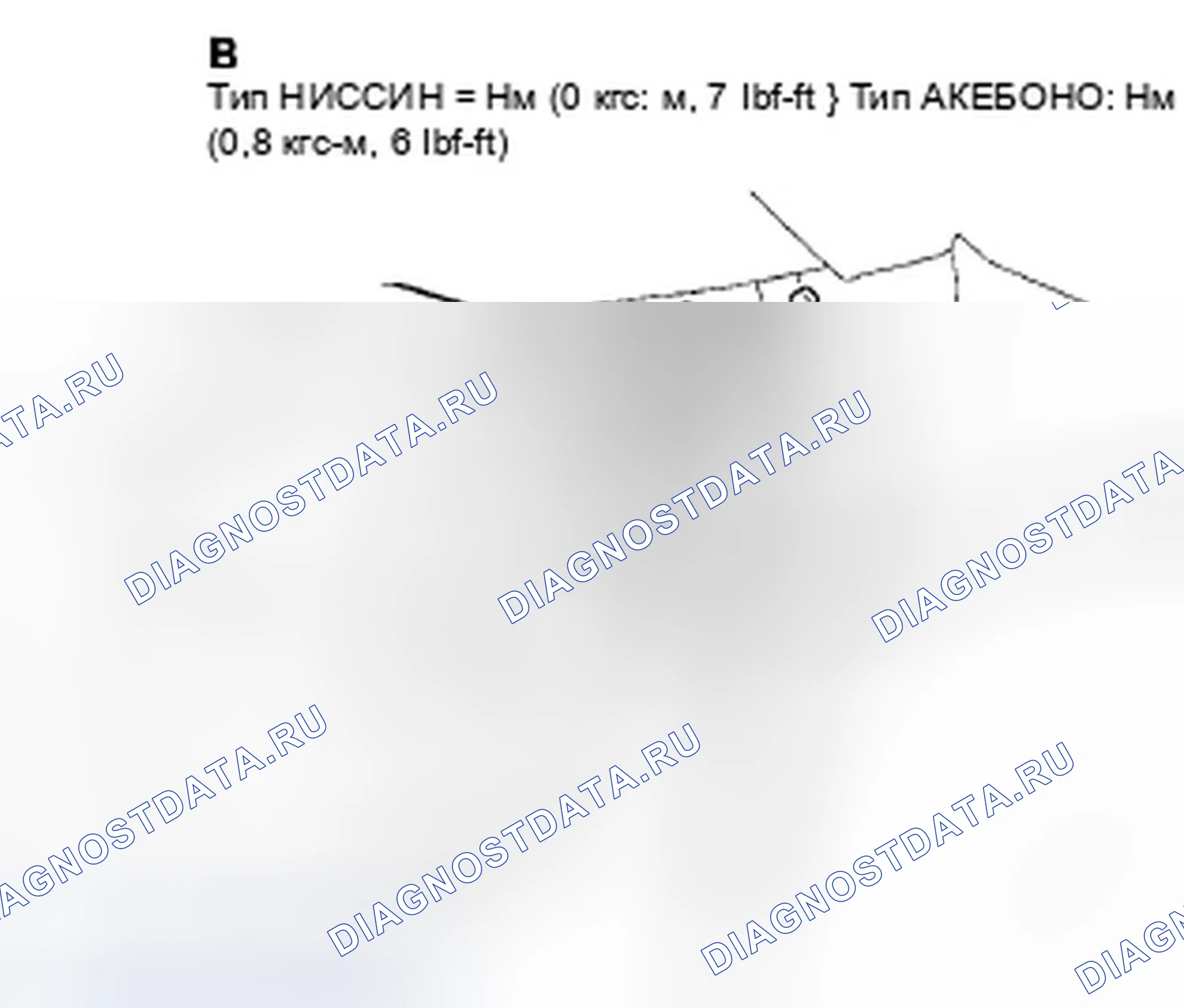 Рис. 143. Honda Accord VIII рестайлинг