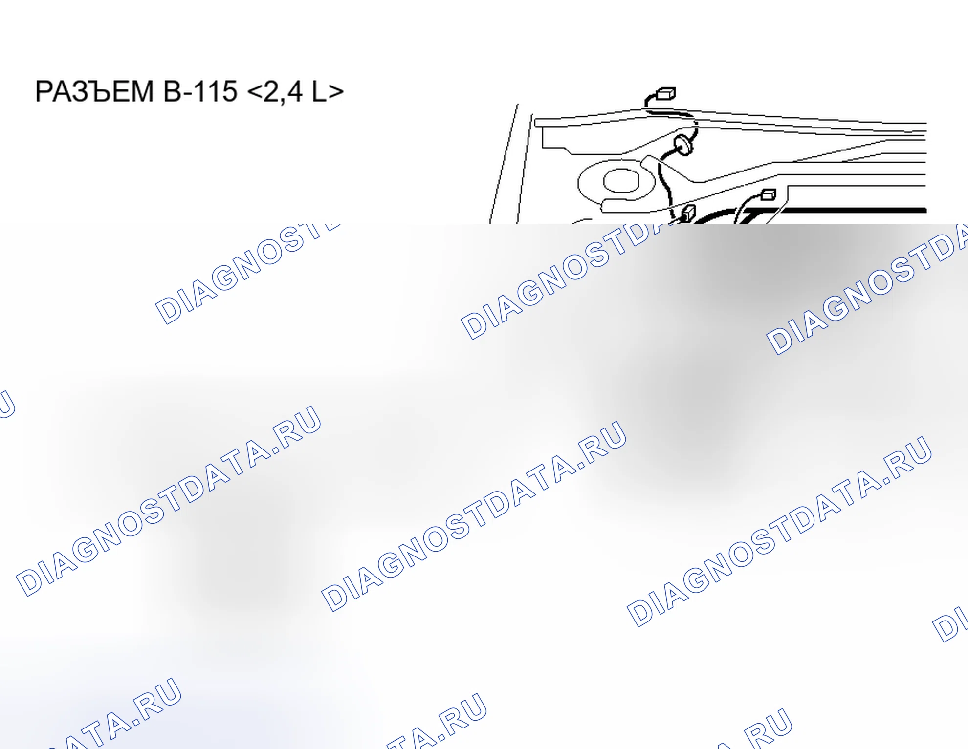 Рис. 95. Mitsubishi Lancer Evolution IX