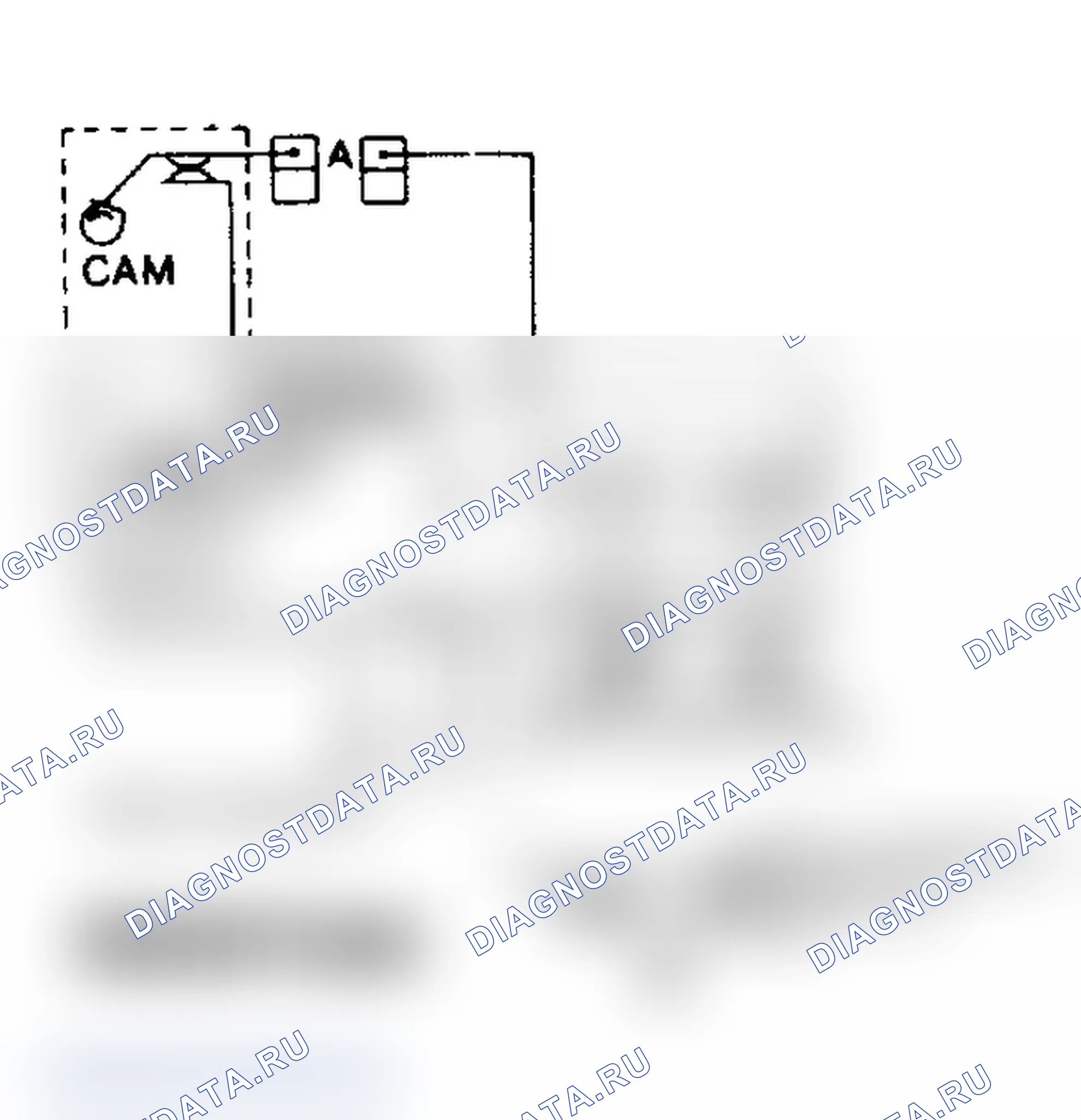 Рис. 8. Chevrolet Celebrity I