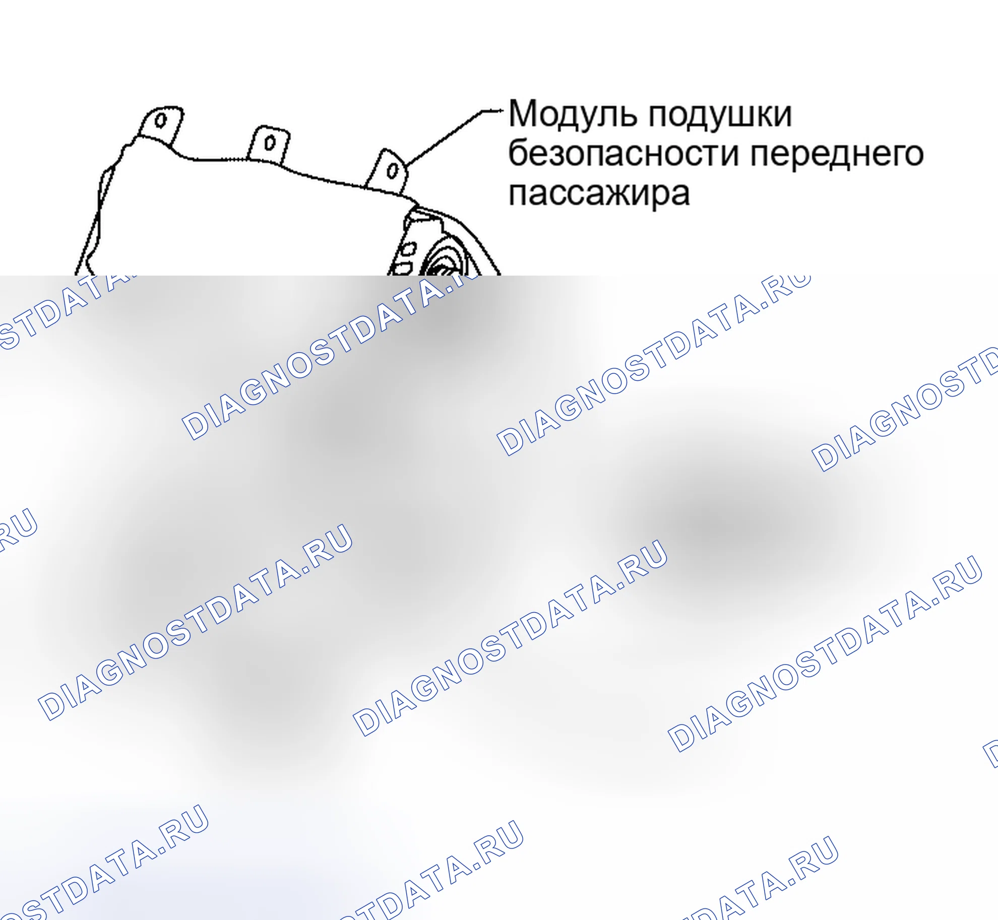 Рис. 103. Nissan Altima L31 рестайлинг