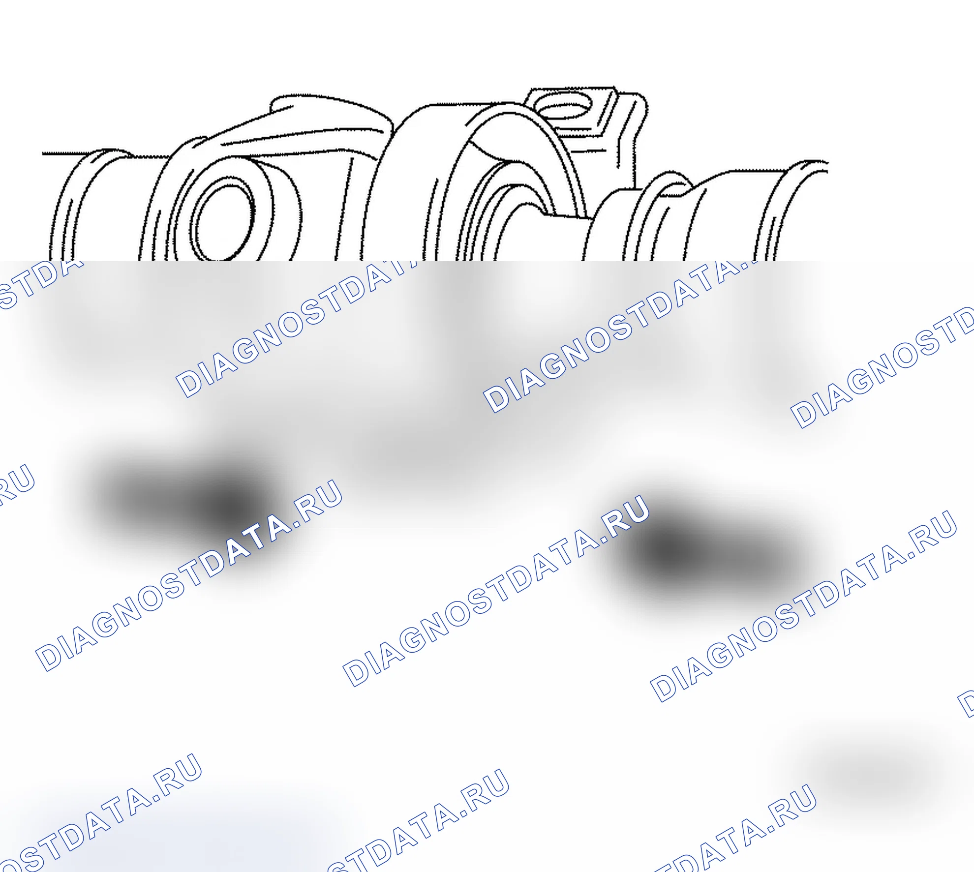 Рис. 37: УСТАНОВКА. Chrysler Crossfire I final