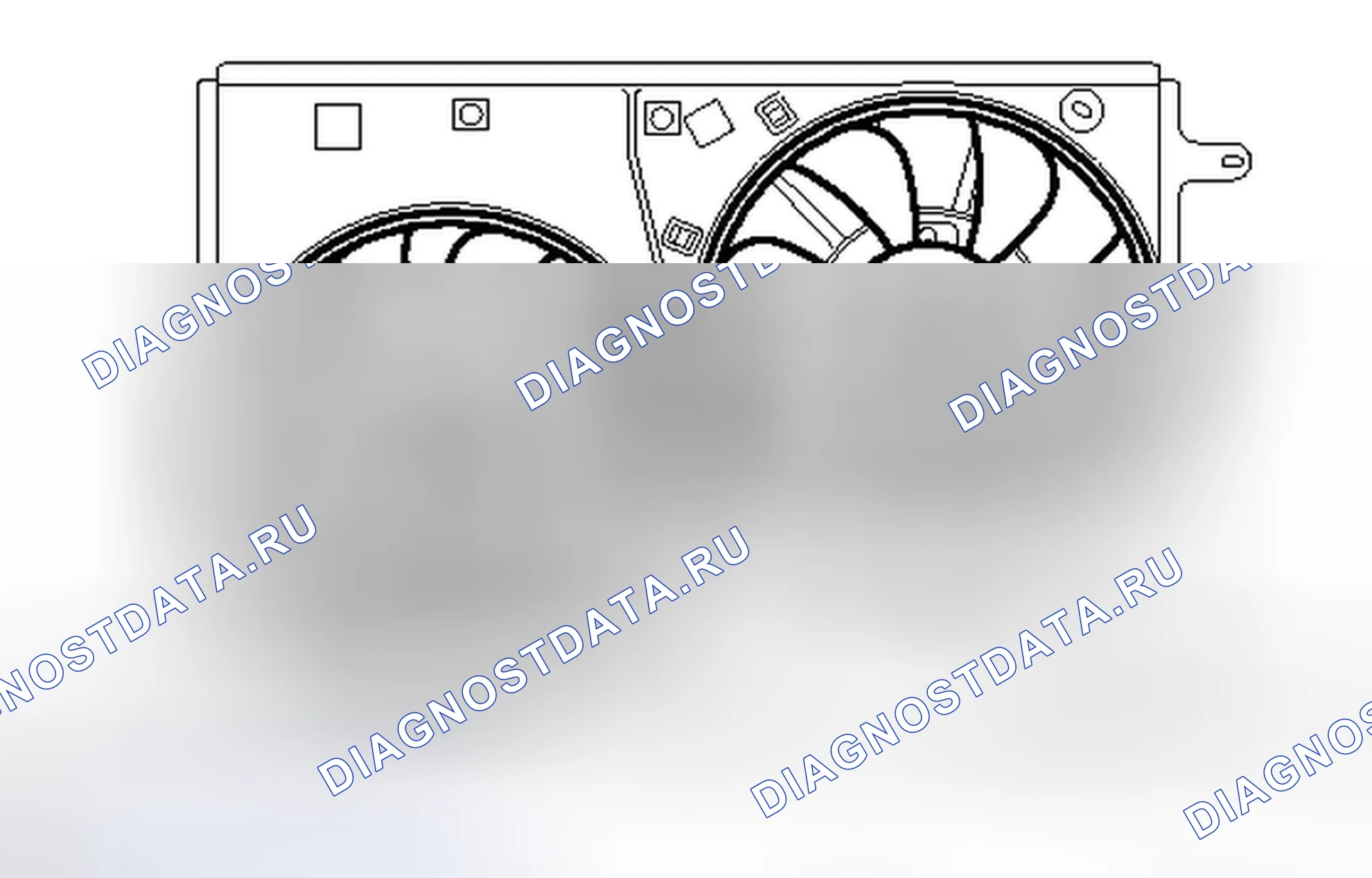 Рис. 17: УДАЛЕНИЕ [05 / 2013 -]. Scion tC II рестайлинг