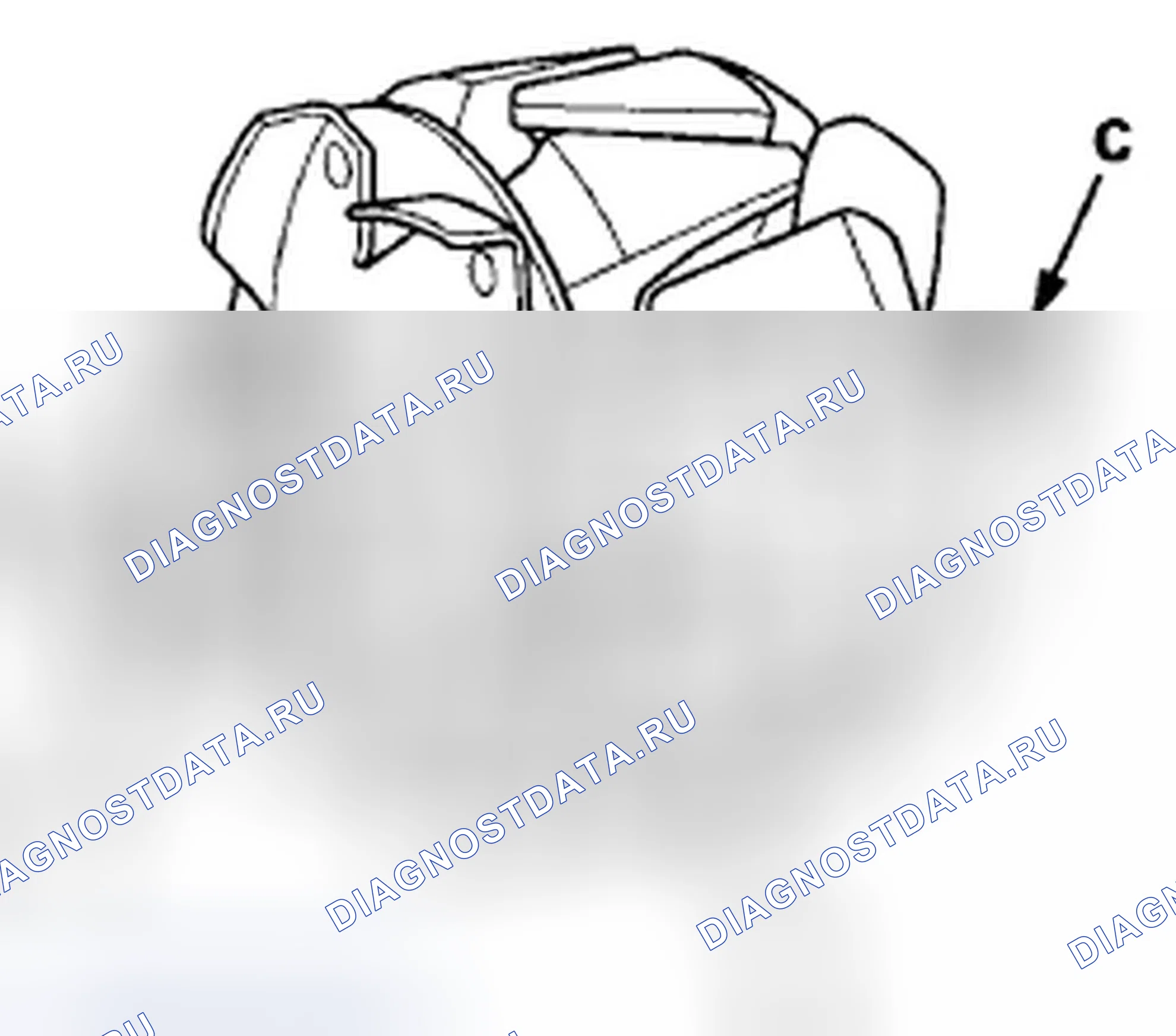 Рис. 34. Honda CR-V III рестайлинг
