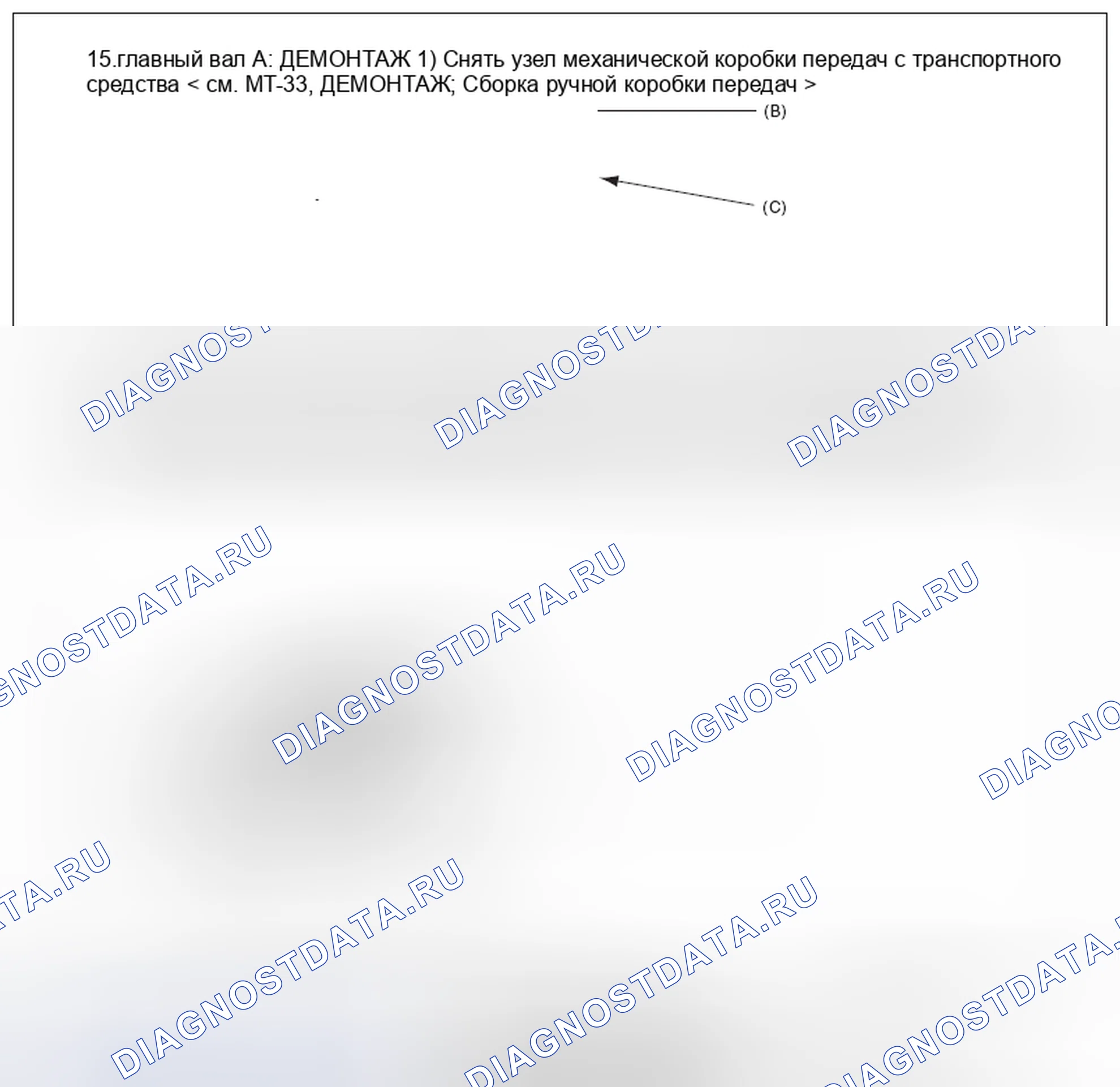 Рис. 23. Subaru Outback BR рестайлинг