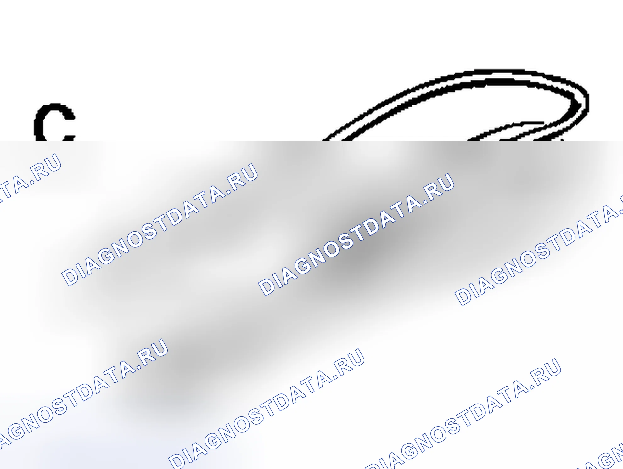 Рис. 71. Mitsubishi Galant IX рестайлинг