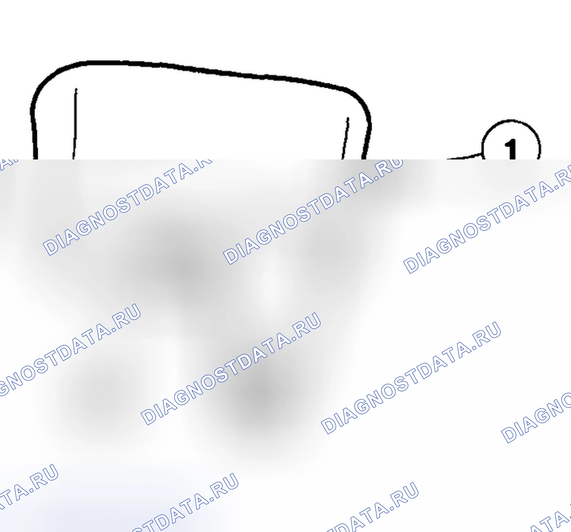 Рис. 86. Ford Pickup F250 Super Duty I