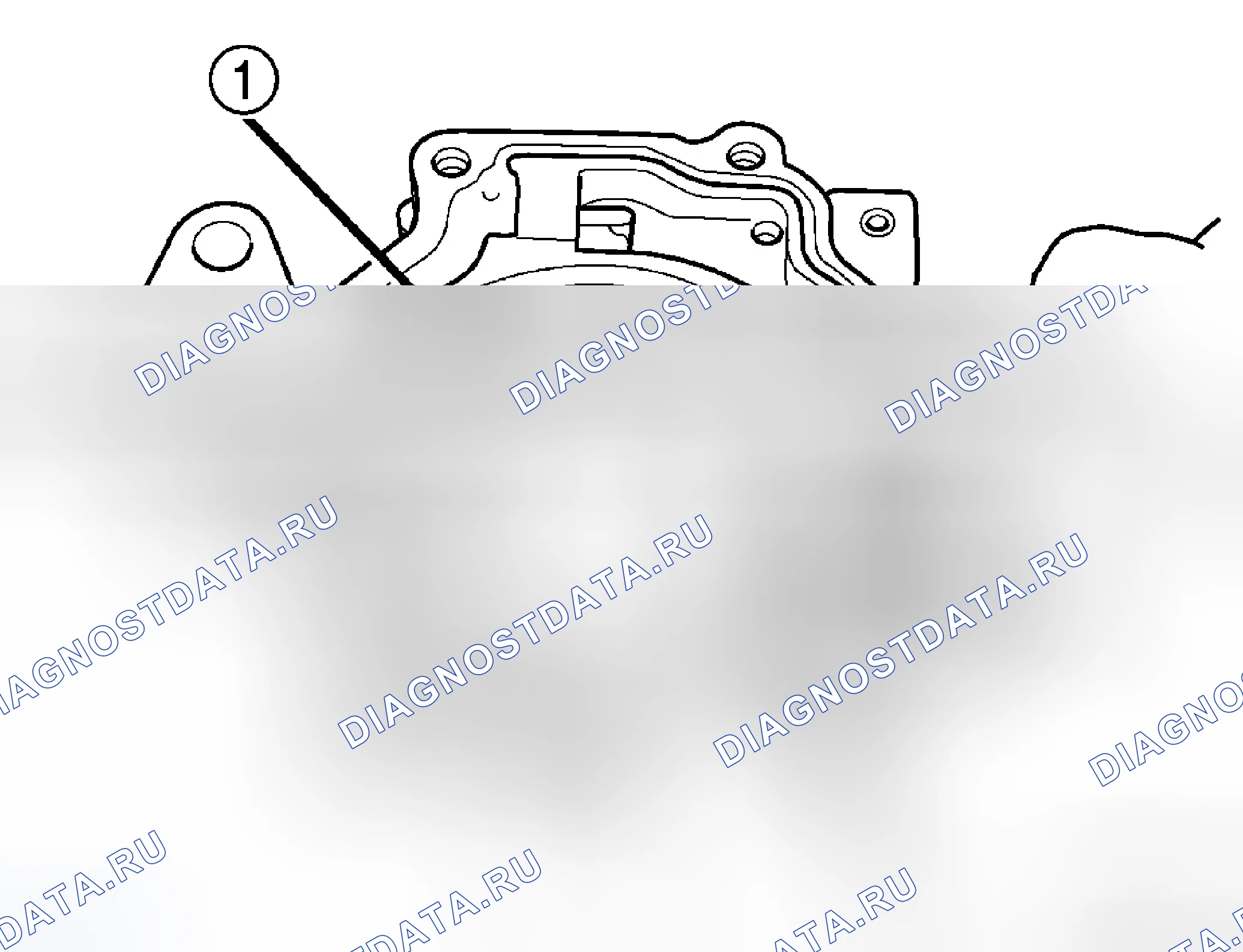 Рис. 115. Dodge Dakota III