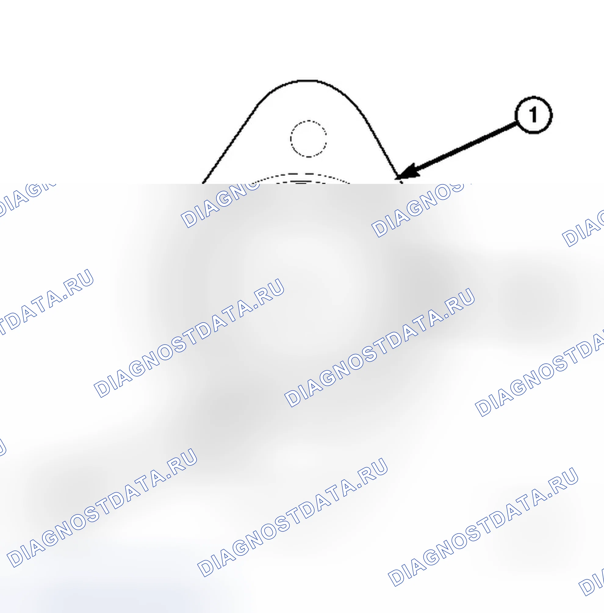 Рис. 169. Dodge Magnum I