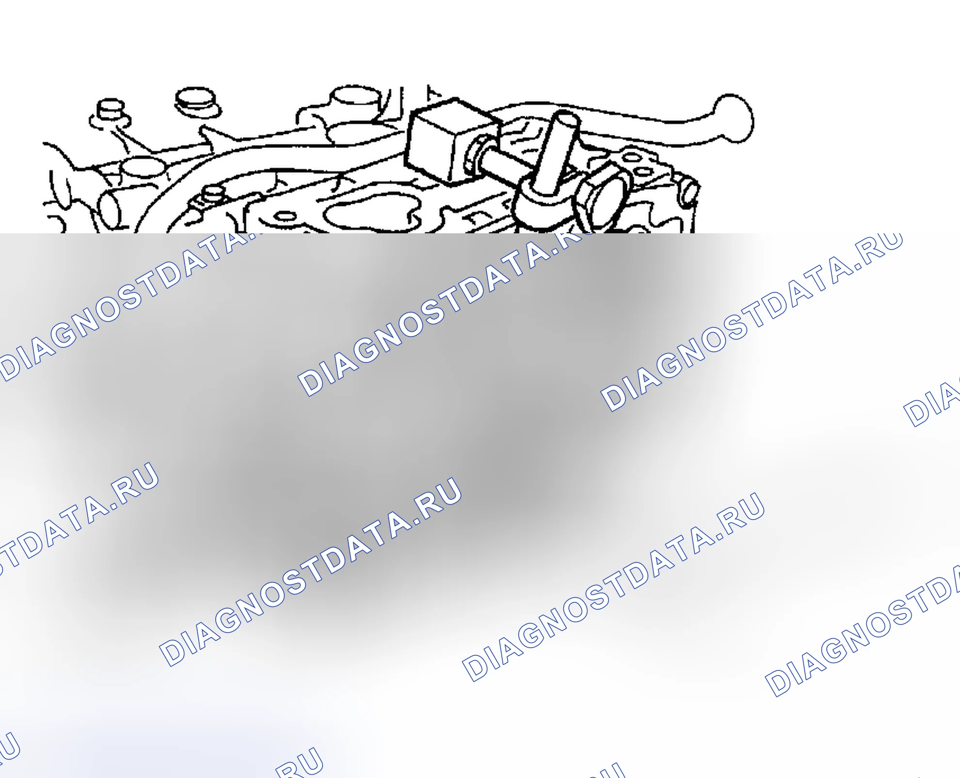 Рис. 225. Subaru Forester SG