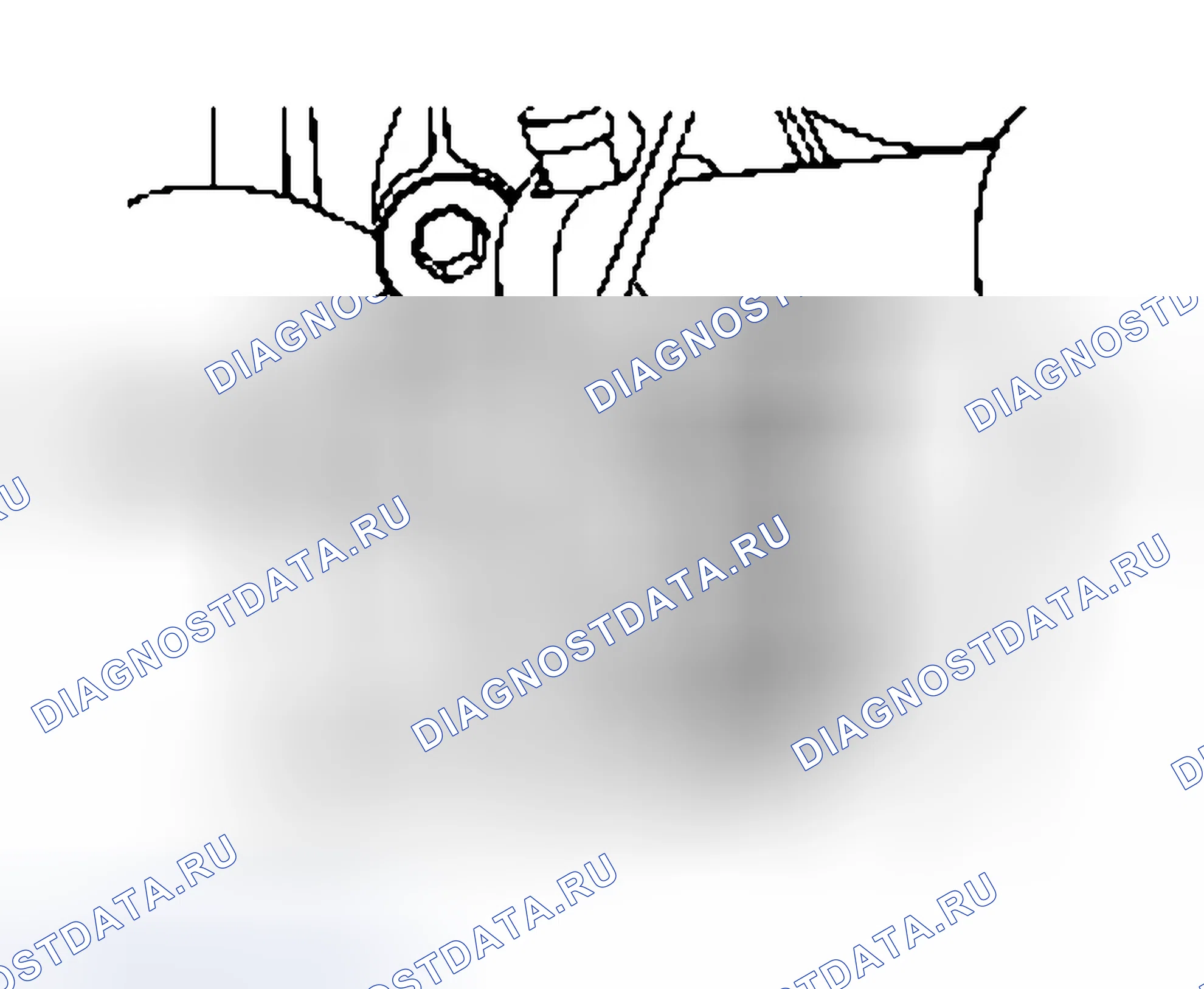 Рис. 10. Ford Pickup F150 