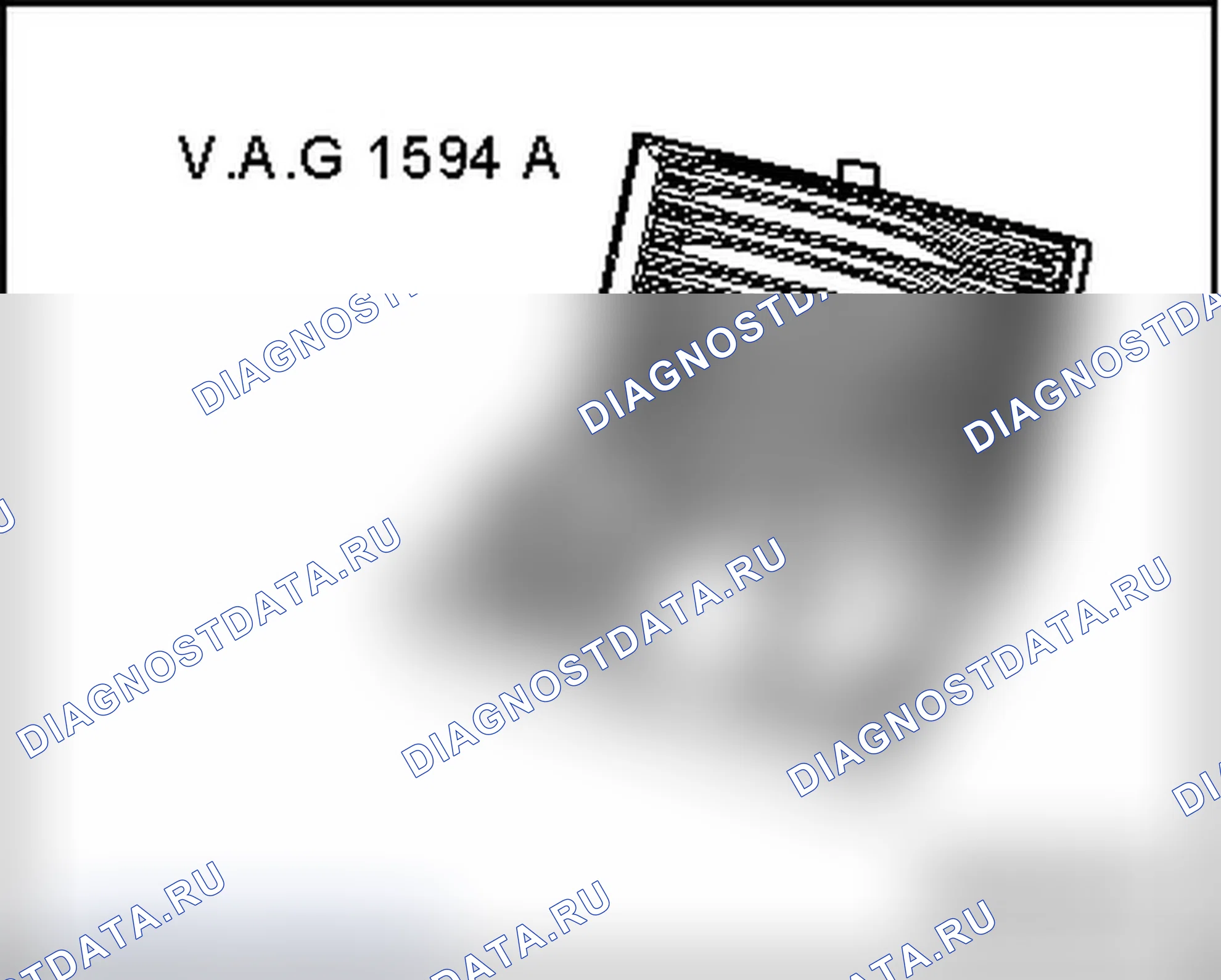 Рис. 168. Audi TT 8N рестайлинг