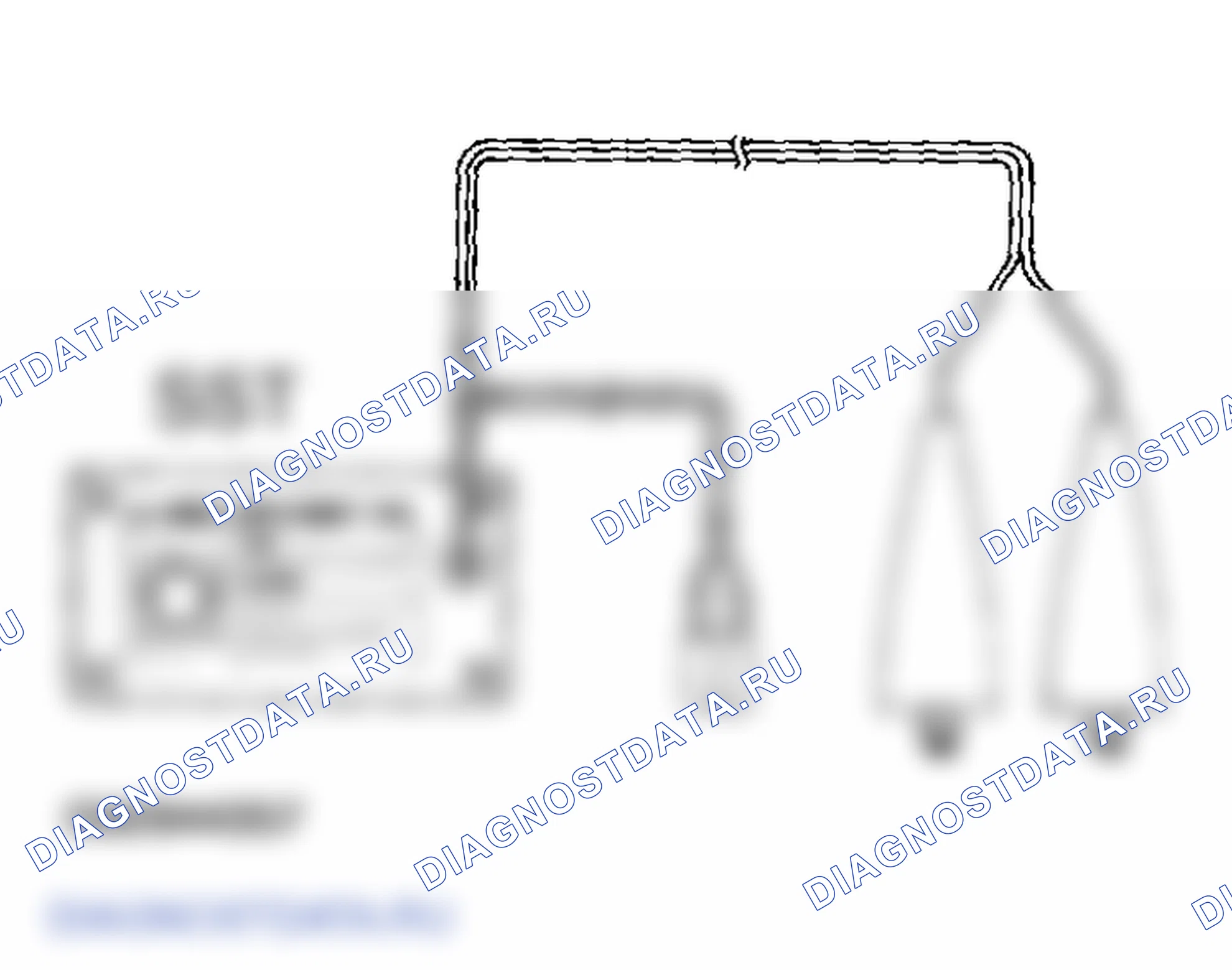 Рис. 340: УТИЛИЗАЦИЯ. Lexus GS III