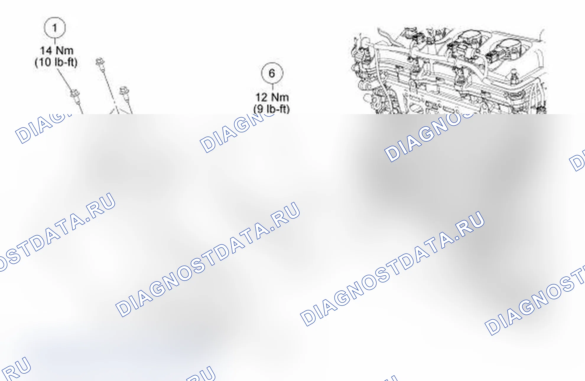 Рис. 49. Ford Edge I