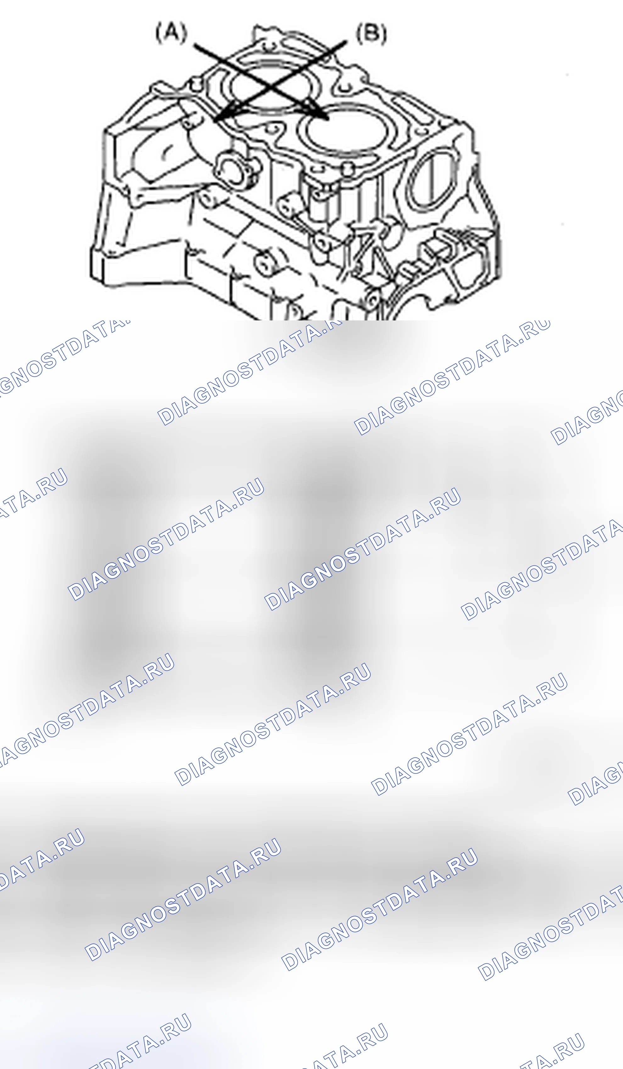 Рис. 452. Subaru Impreza WRX GD/GG рестайлинг 2