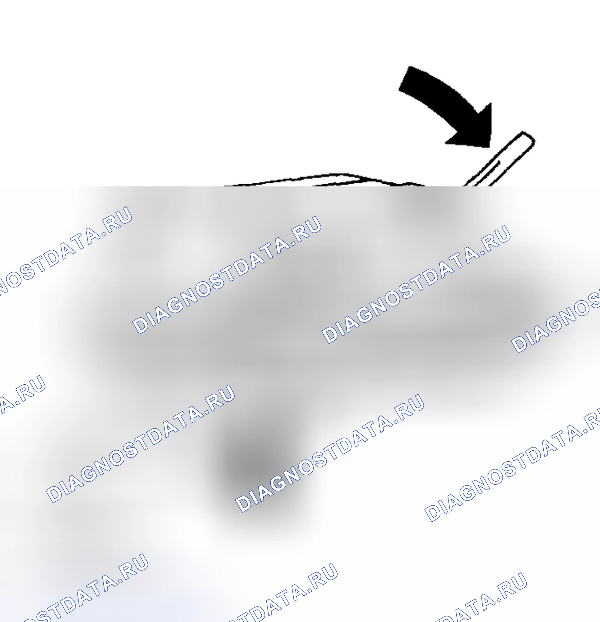 Рис. 96. Subaru Outback BH
