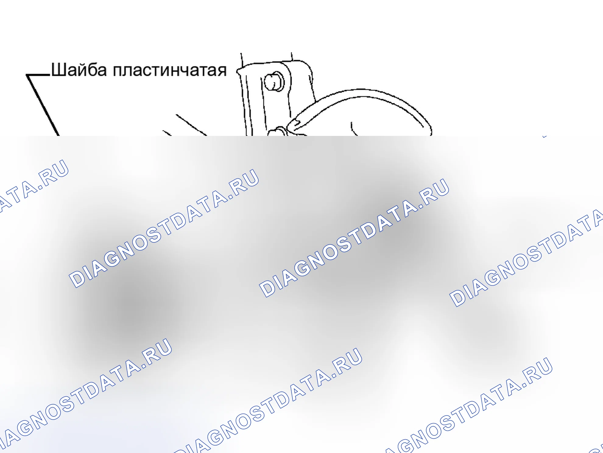 Рис. 2. Toyota Prius II рестайлинг