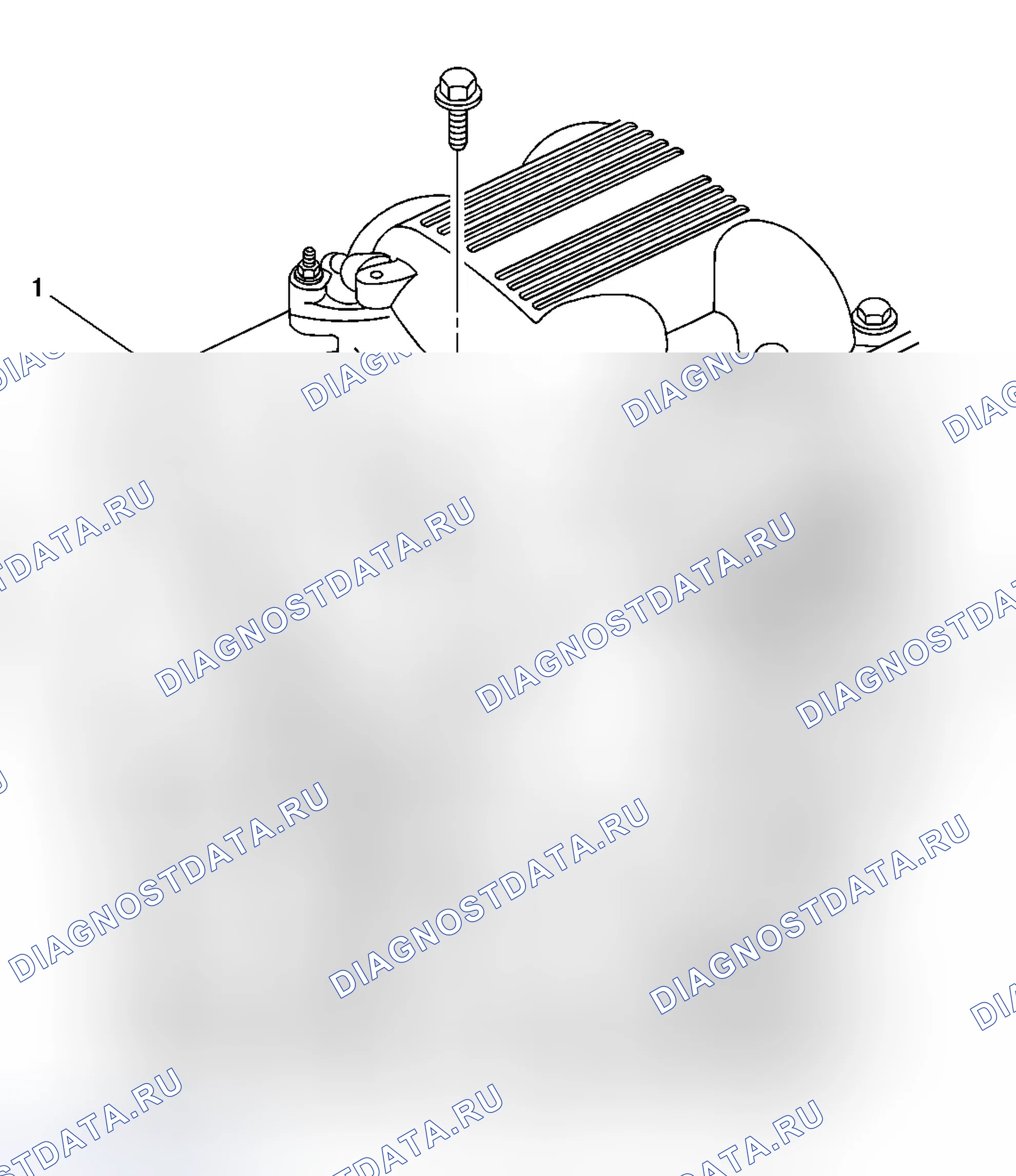 Рис. 81. Buick Rendezvous I