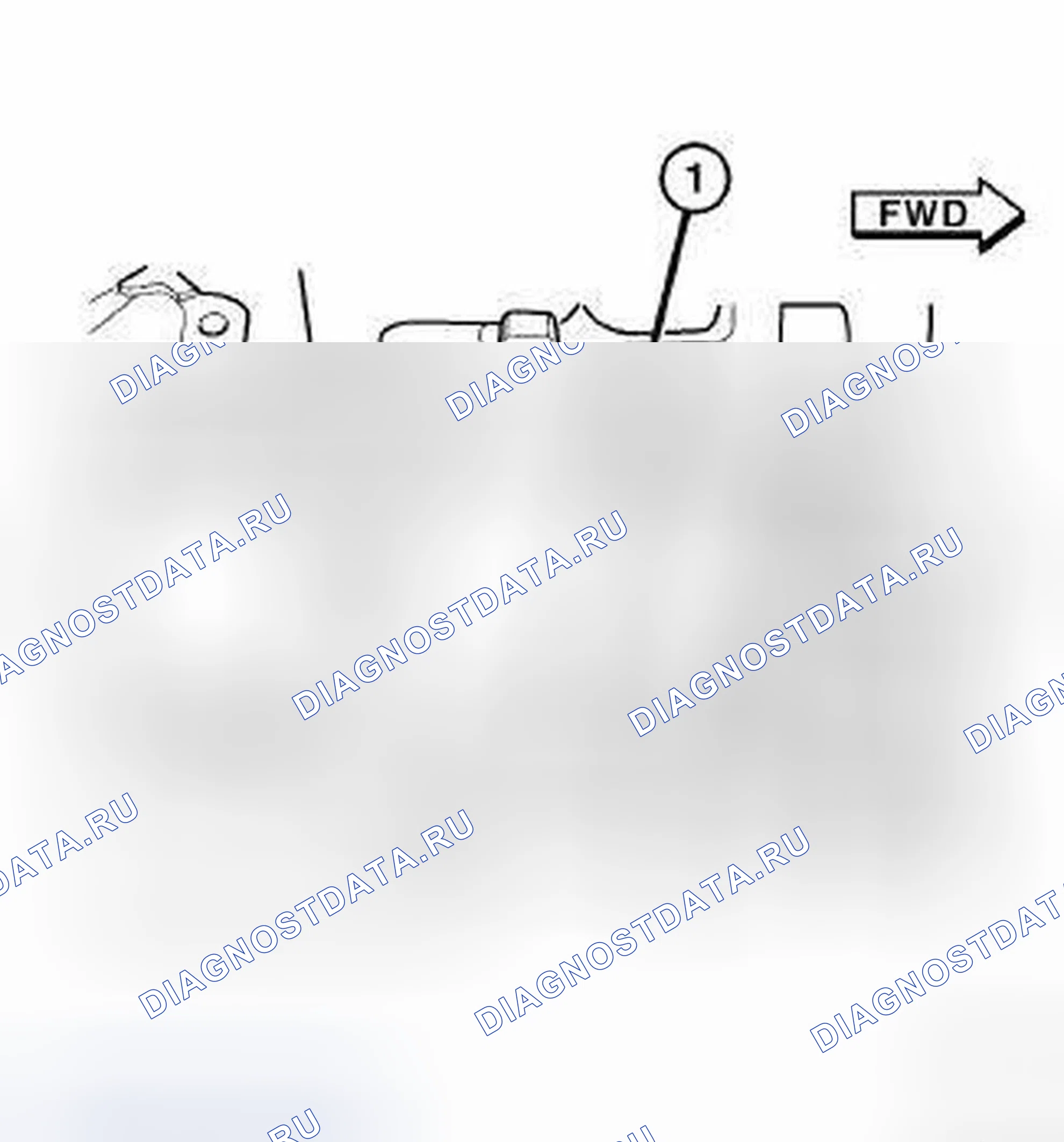 Рис. 360. Dodge Journey I