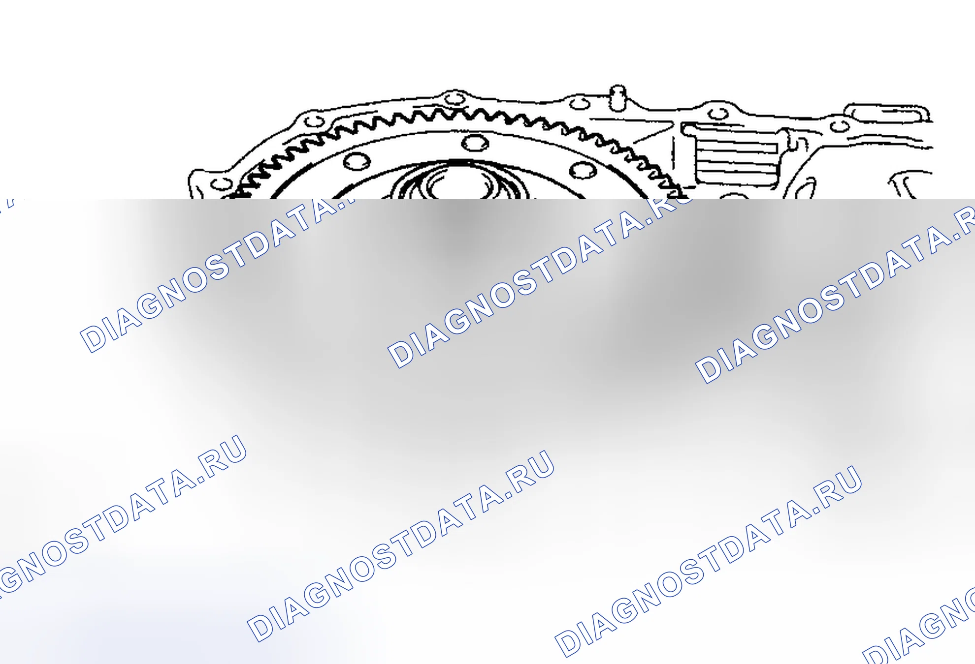 Рис. 118. Toyota Matrix E130