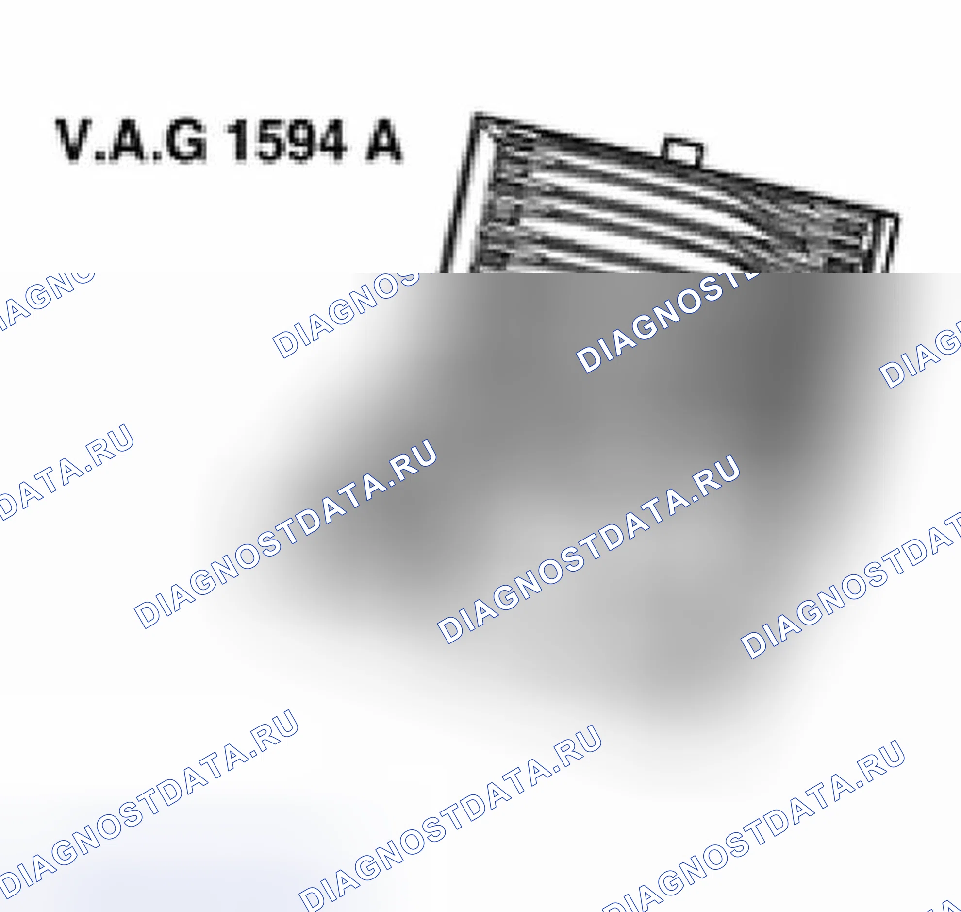 Рис. 28. Volkswagen Jetta III