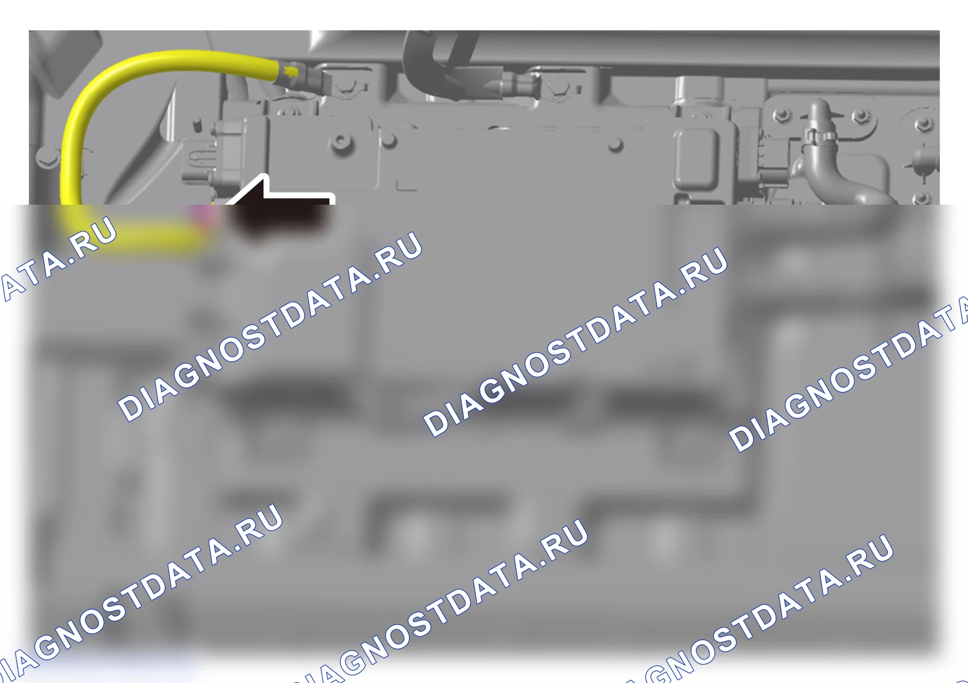 Как снять и установить бортовое зарядное устройство — Tank 500. Tank Tank 500 I