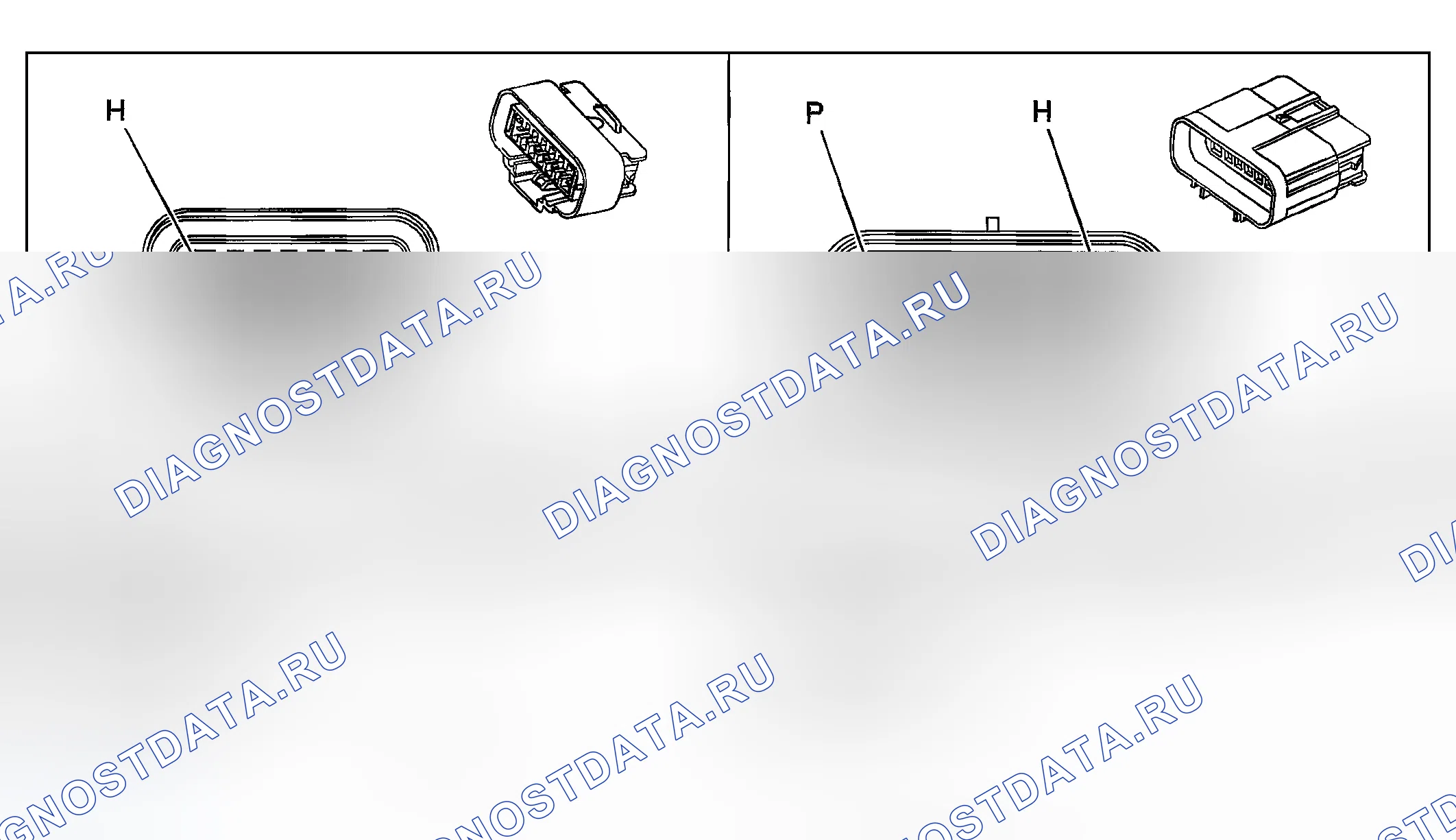 Рис. 178. Chevrolet Chevy Express H2500 