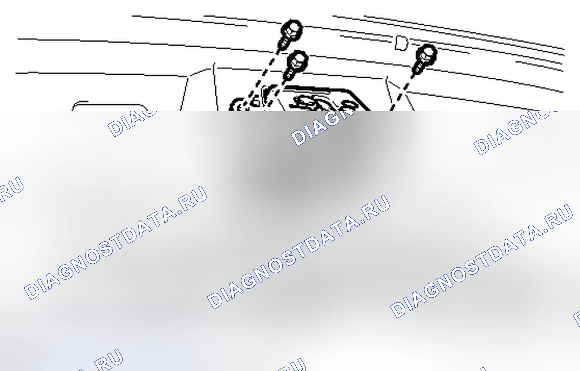 Рис. 141. Toyota Venza I
