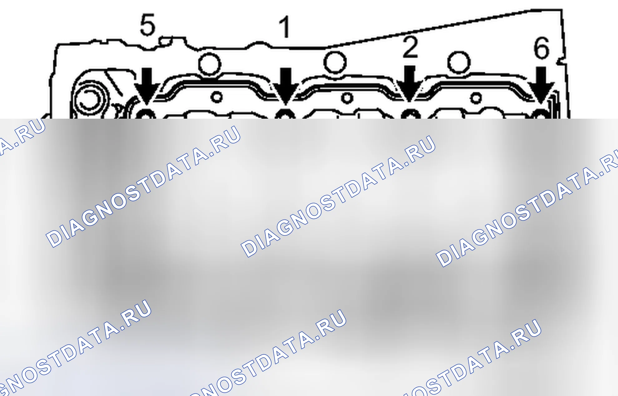 Рис. 369. Toyota RAV4 III рестайлинг