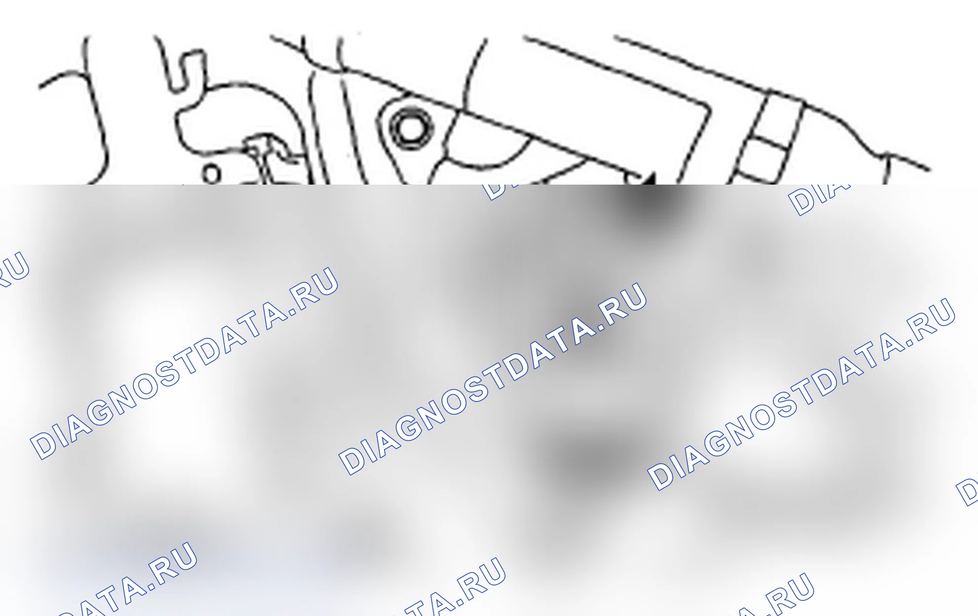 Рис. 244. Subaru Impreza WRX GH