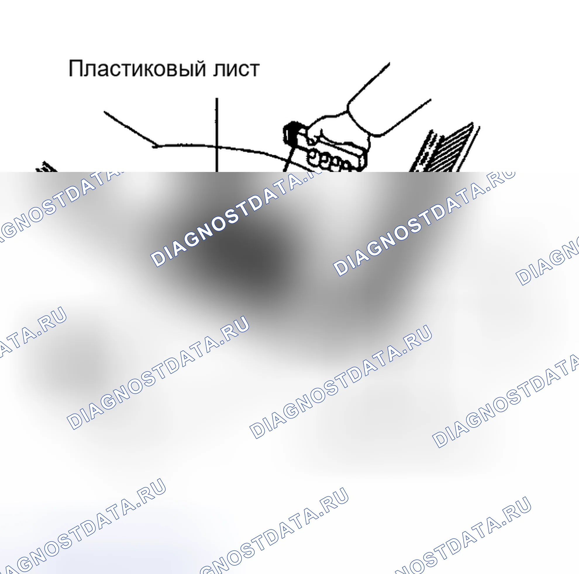 Рис. 7. Toyota Highlander I рестайлинг