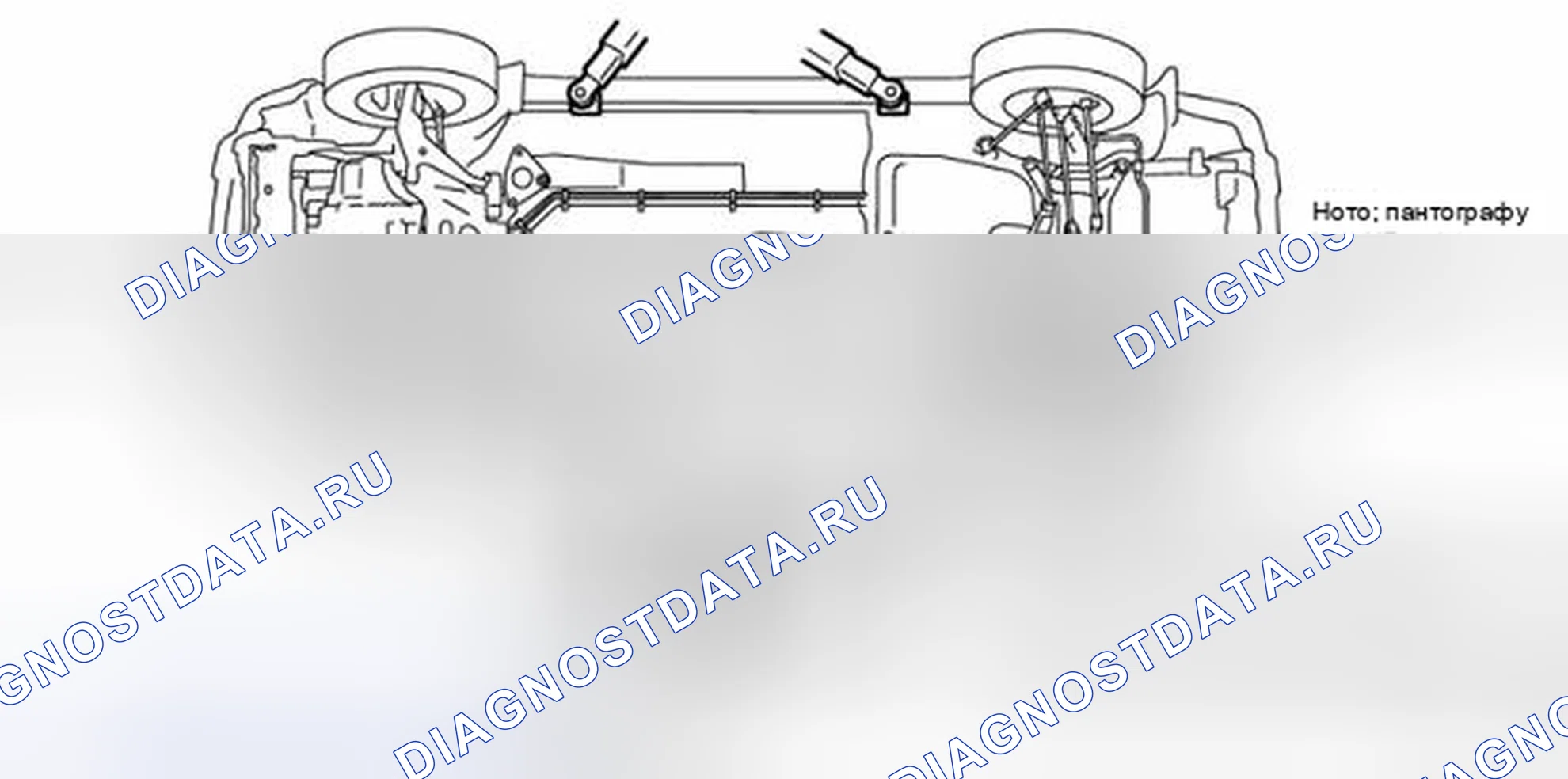 Рис. 64. Nissan X-Trail I