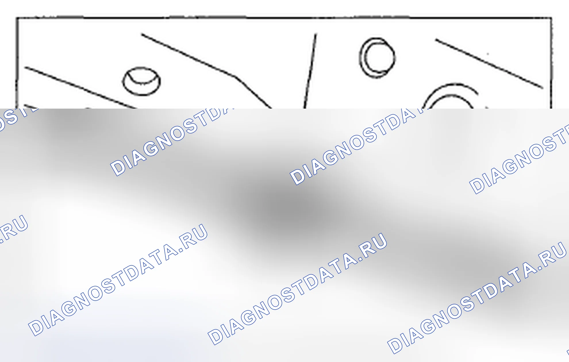 Рис. 45. Subaru Impreza WRX GE рестайлинг