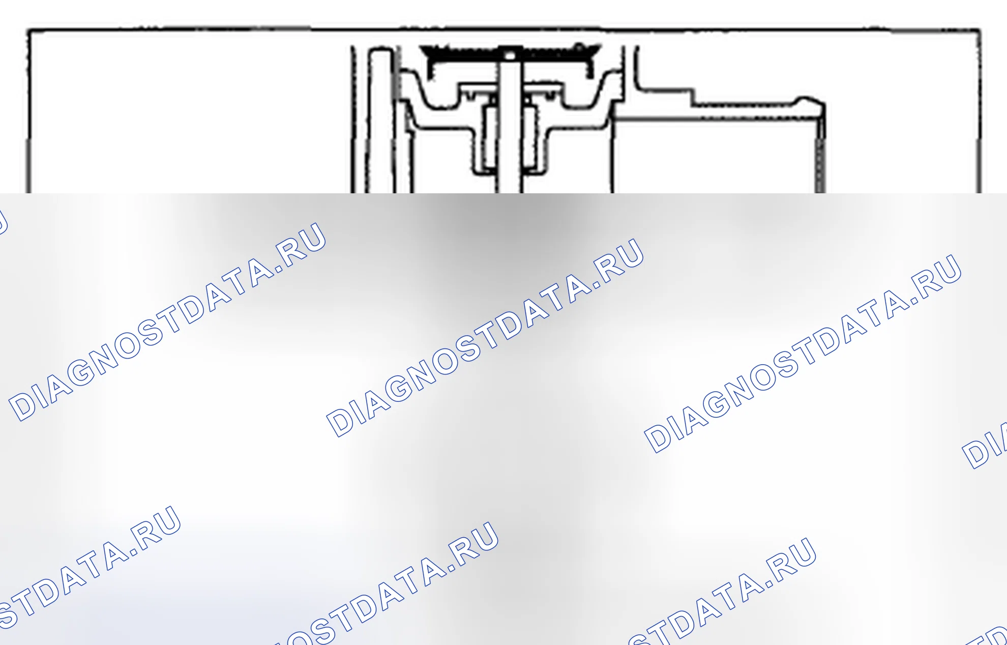 Рис. 679. Subaru Impreza WRX GE рестайлинг