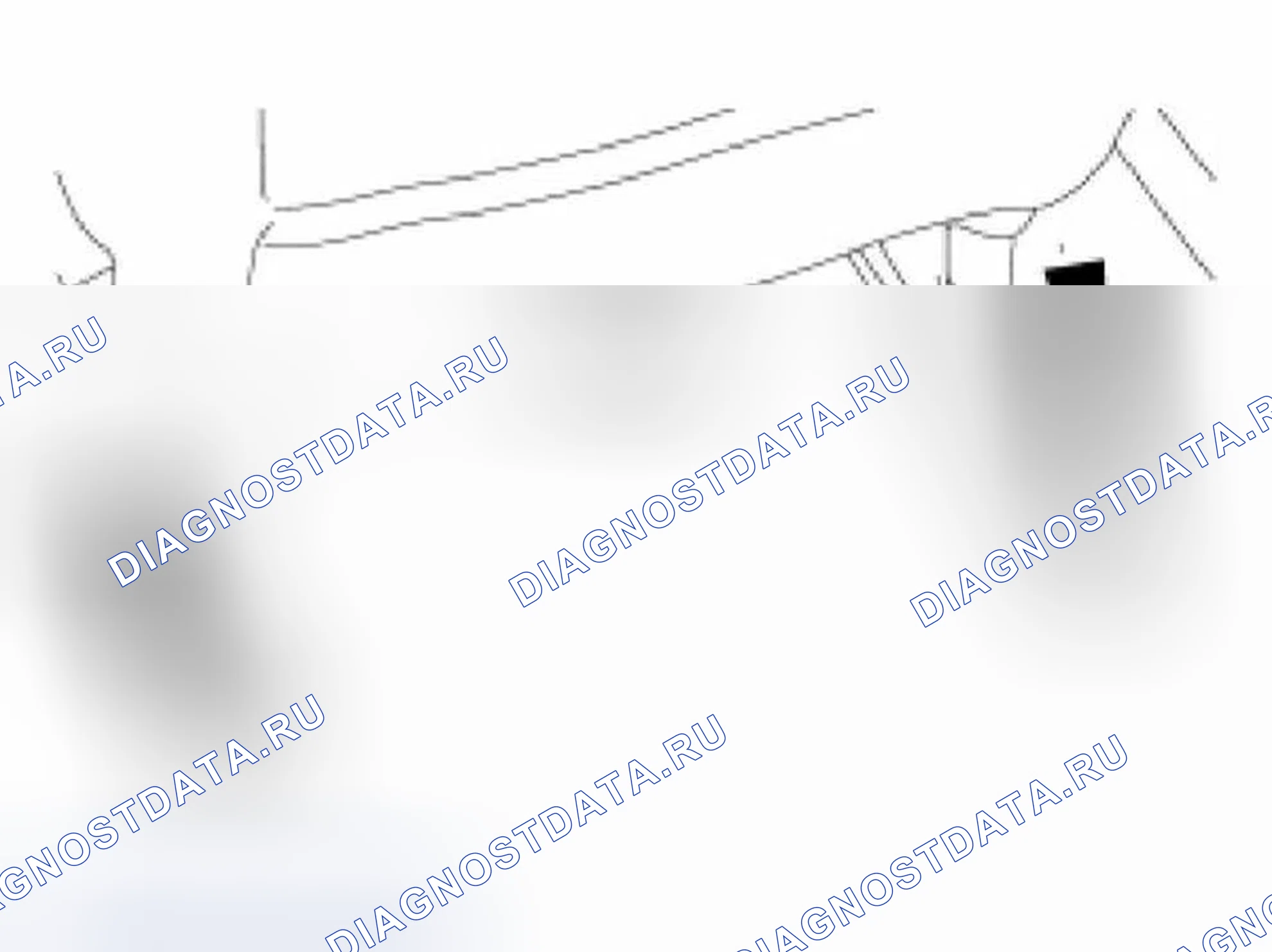 Рис. 13. Ford Focus I рестайлинг