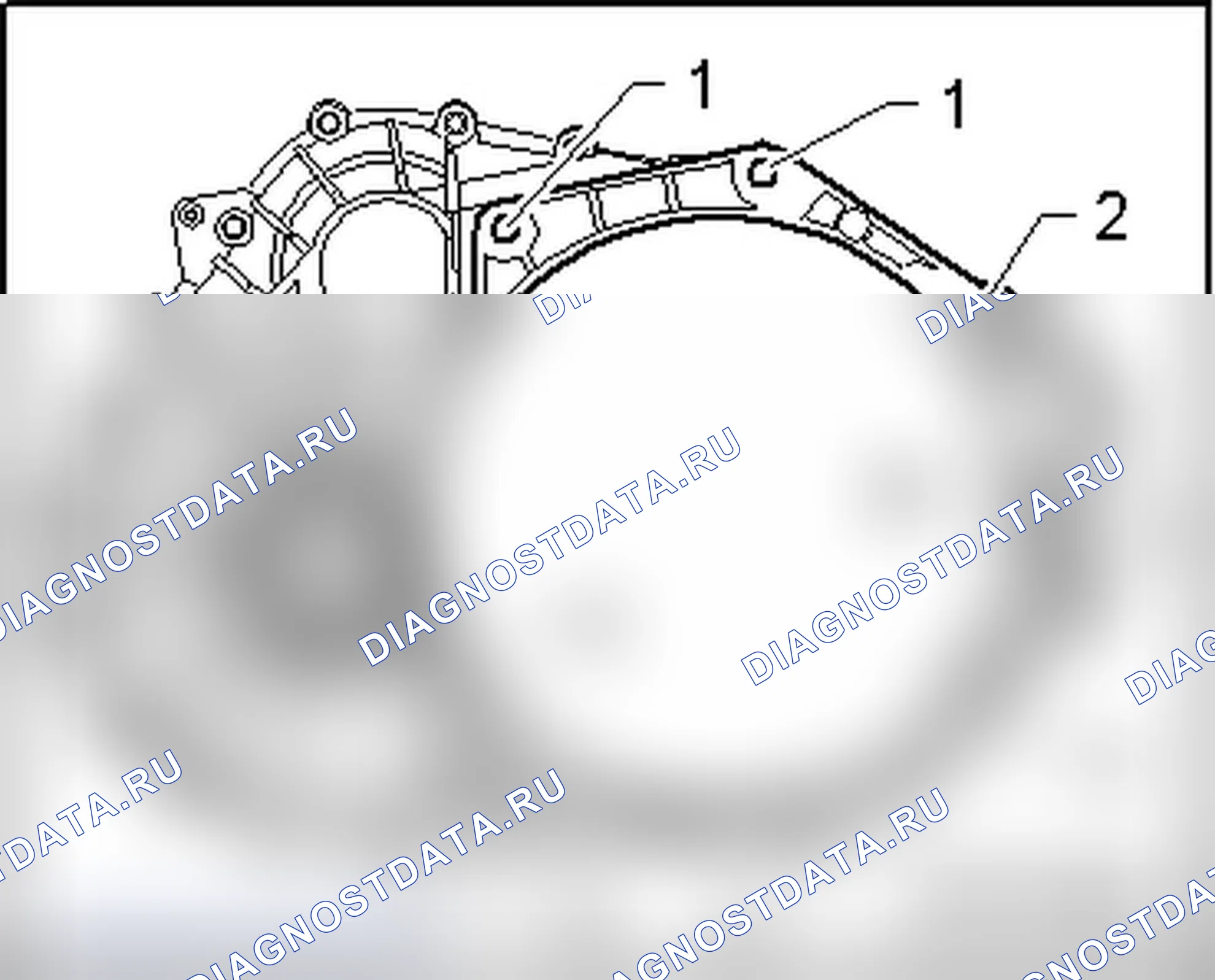 Рис. 37. Audi TT 8J рестайлинг