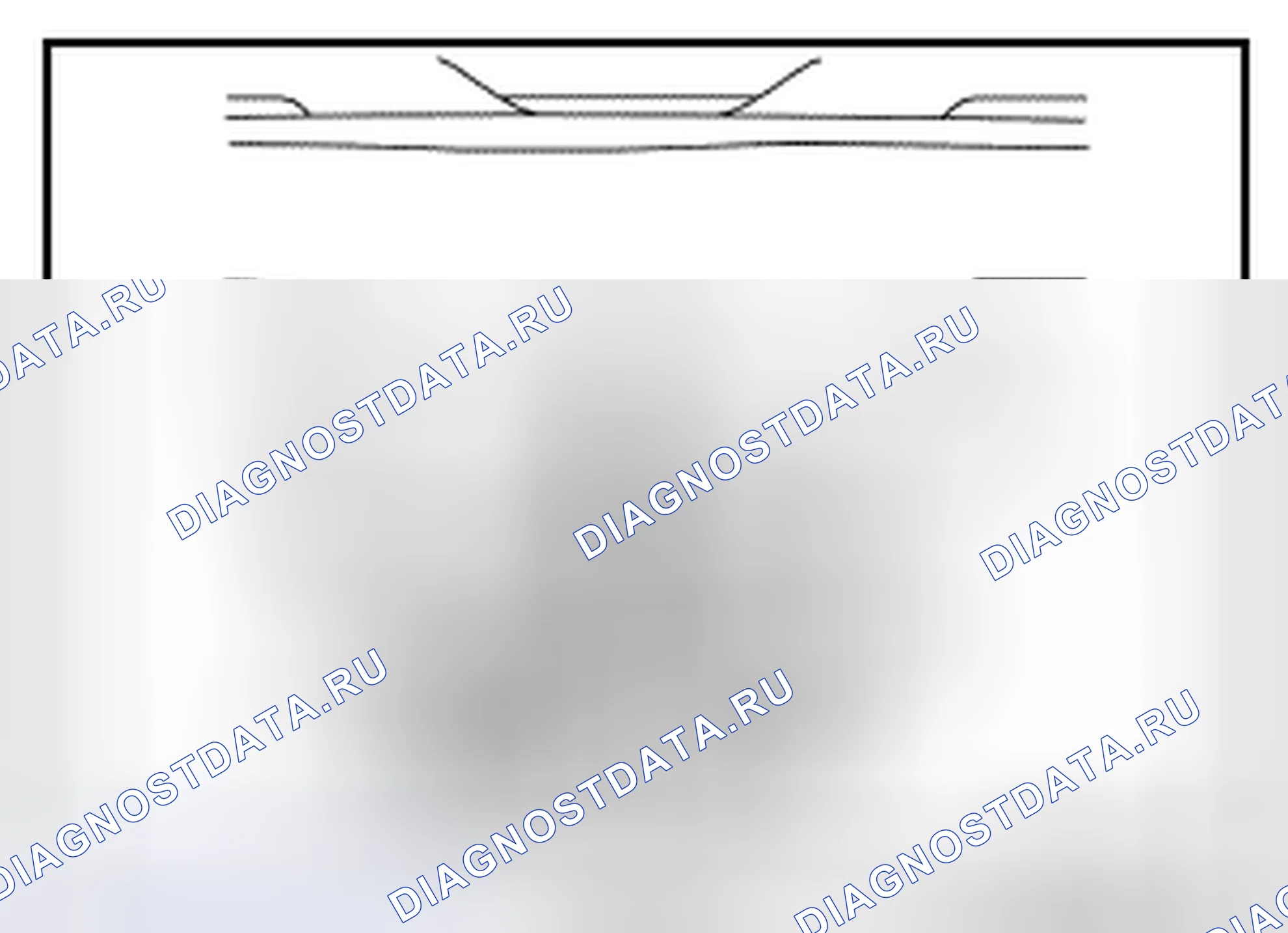Рис. 186: ПРОЦЕДУРА РЕГУЛИРОВКИ. Audi RS6 C8
