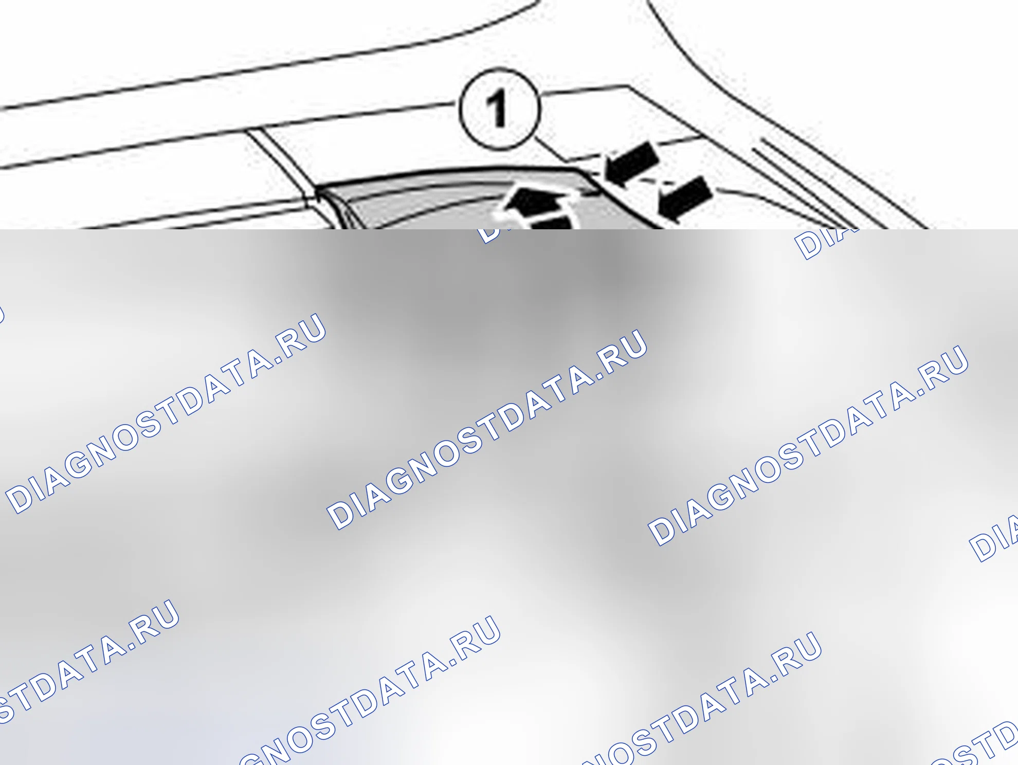 Рис. 20. Volvo XC70 II