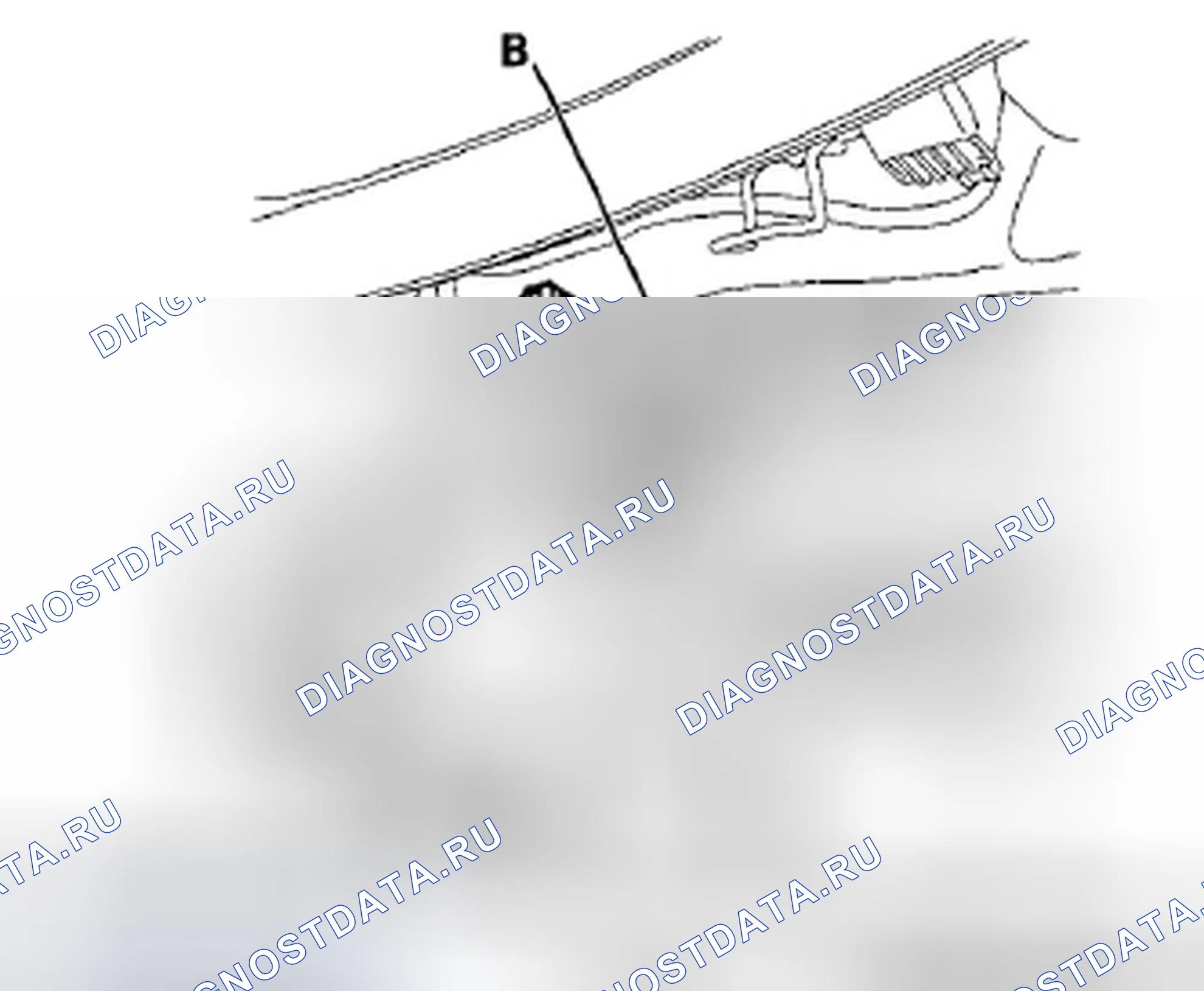 Рис. 391. Honda Accord VIII рестайлинг